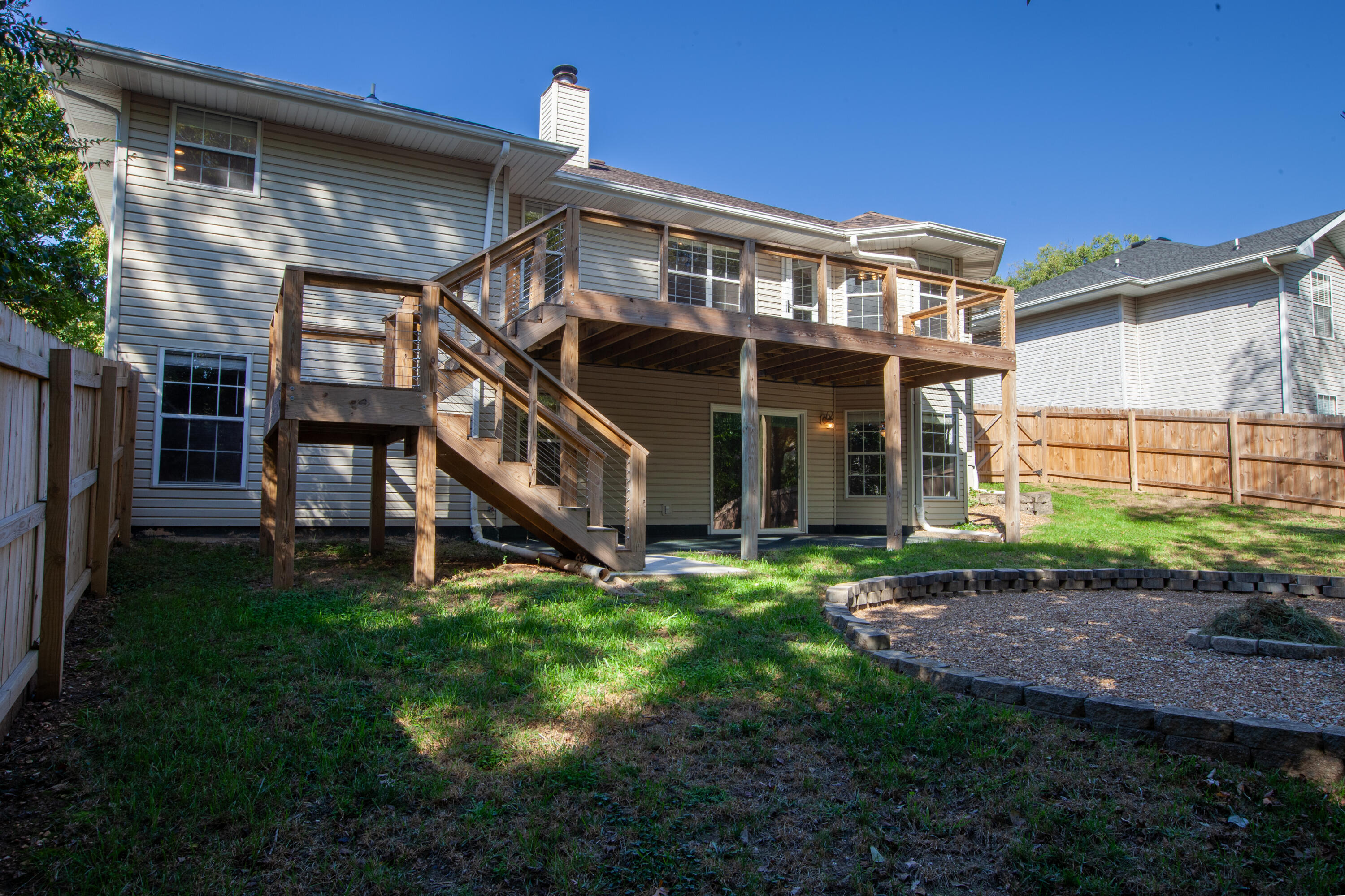 4310 South Mentor Avenue Property Photo 44