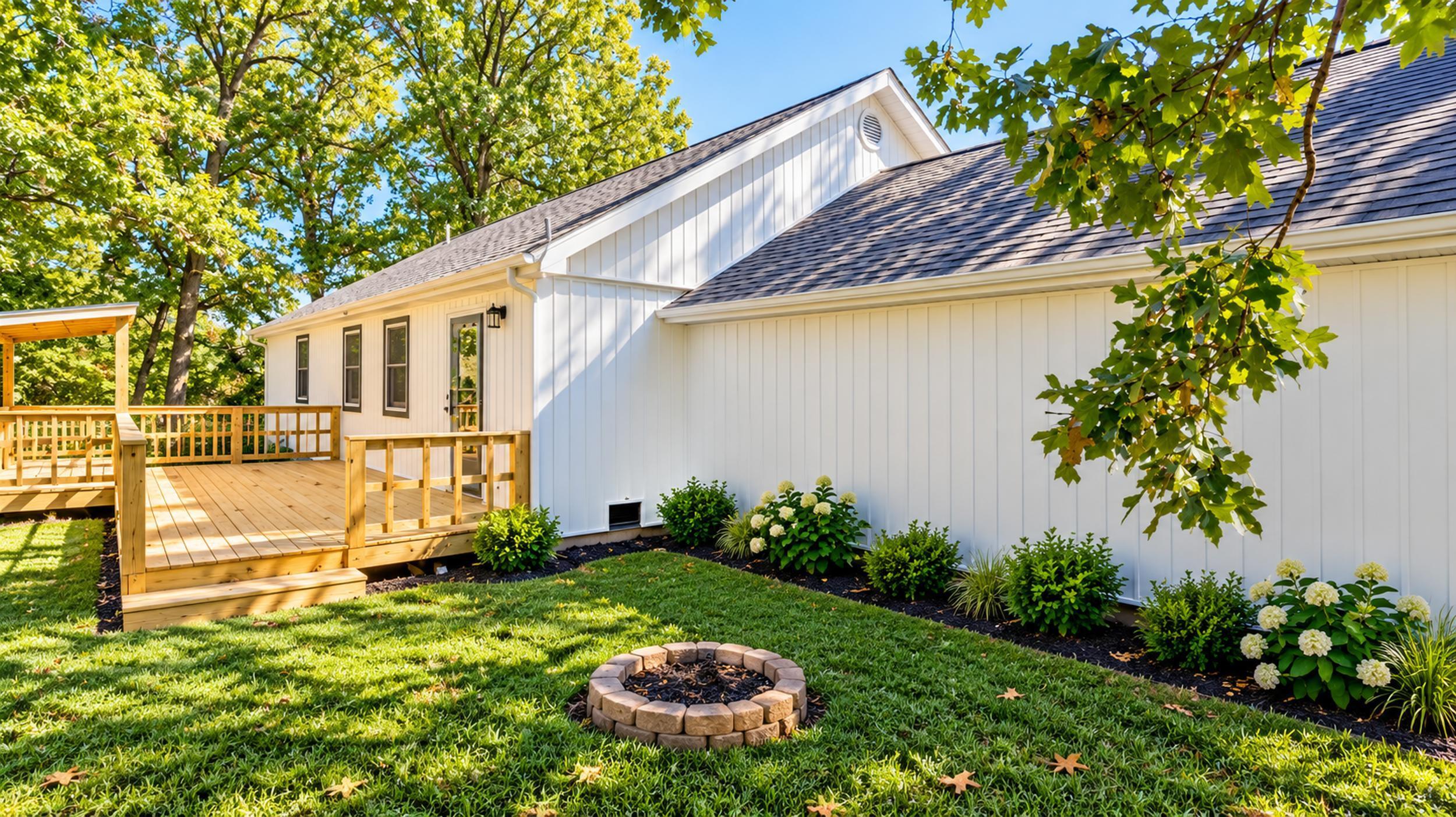 2303 Howard Avenue Property Photo 3