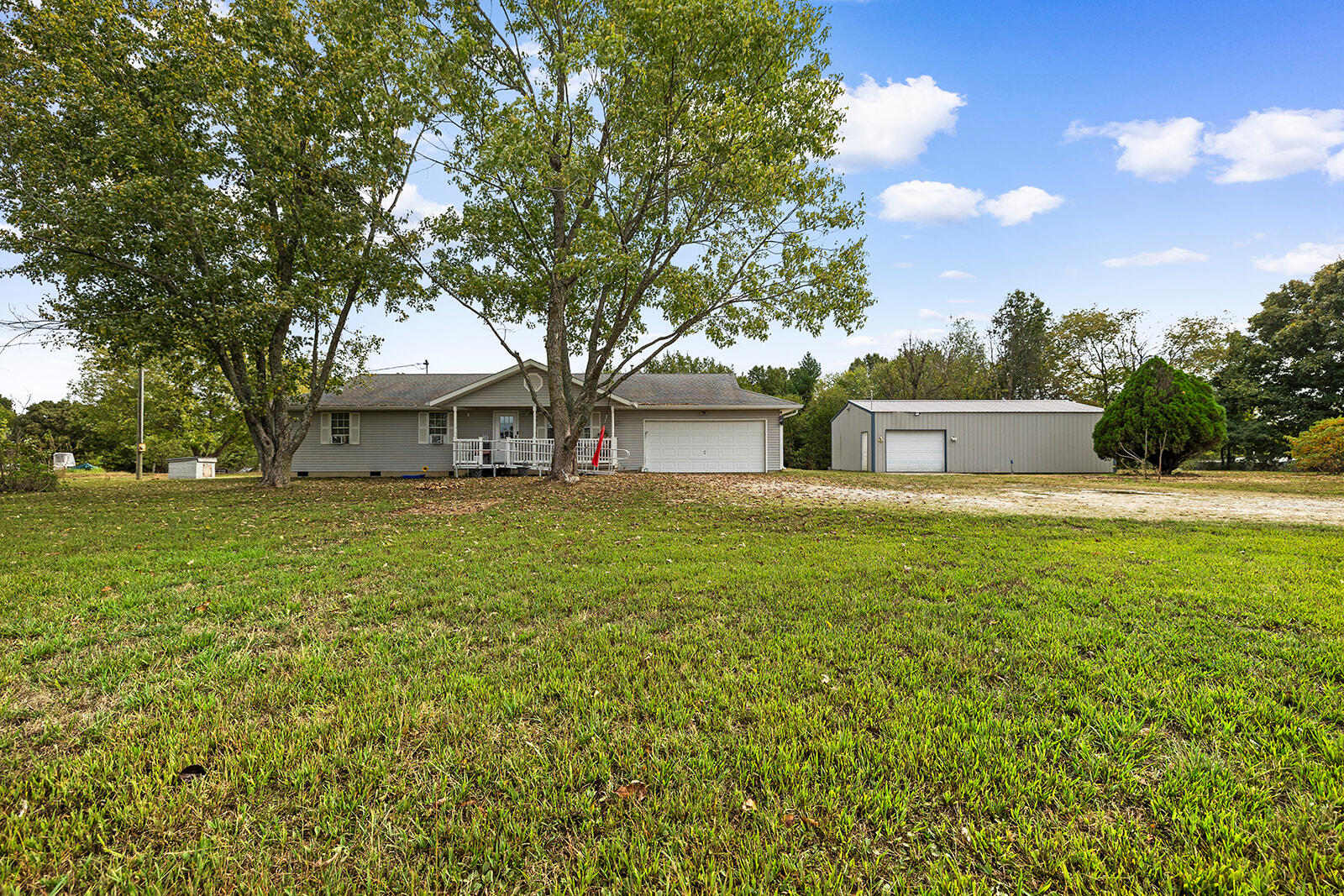 4614 State Rte West Property Photo 1