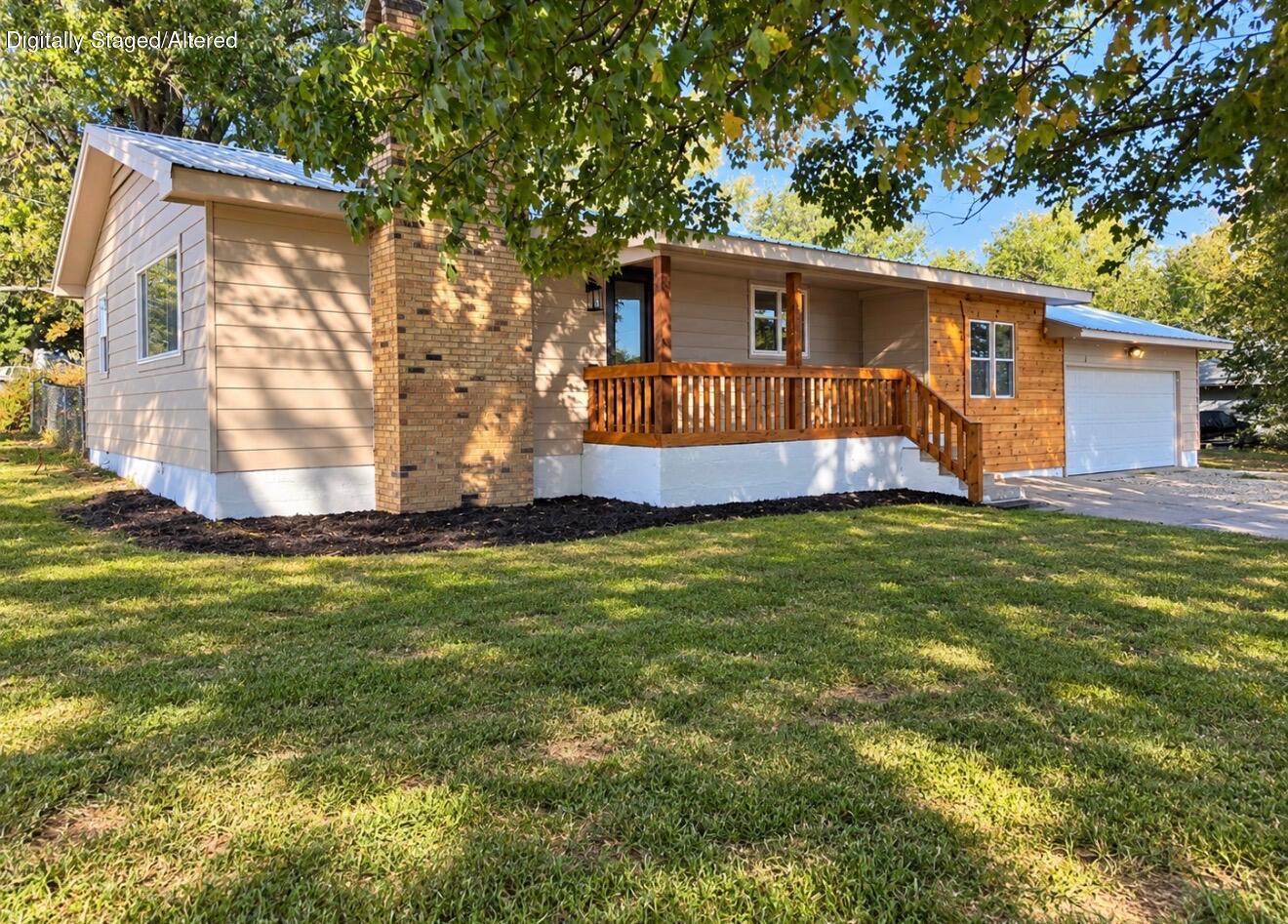 209 South Magnolia Street Property Photo 1