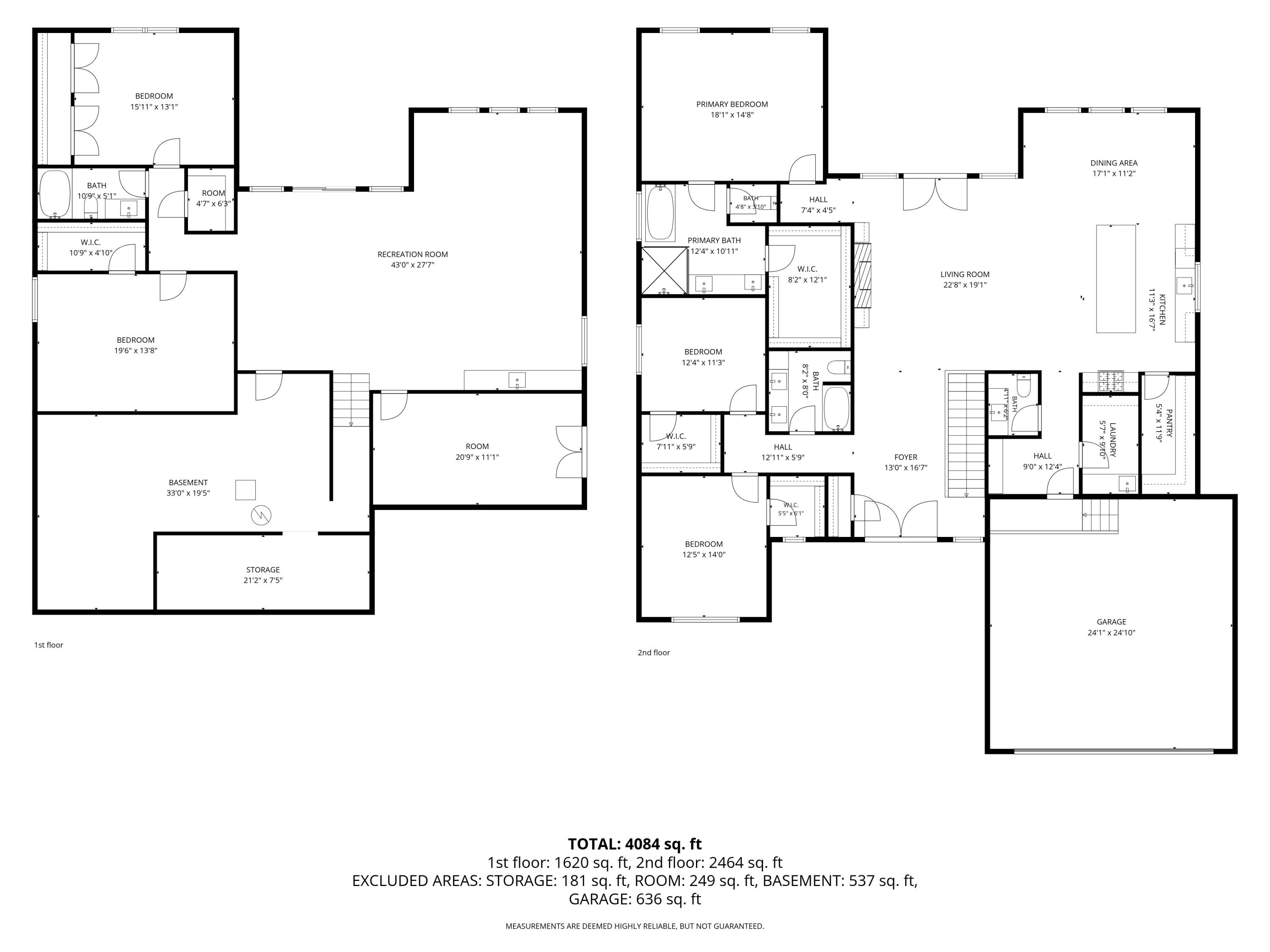 3875 Rose Avenue Property Photo 44