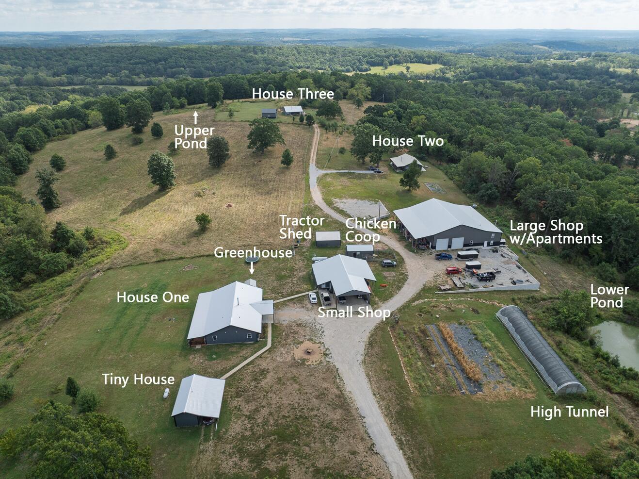 Route 7 Box 7378l Property Photo 1