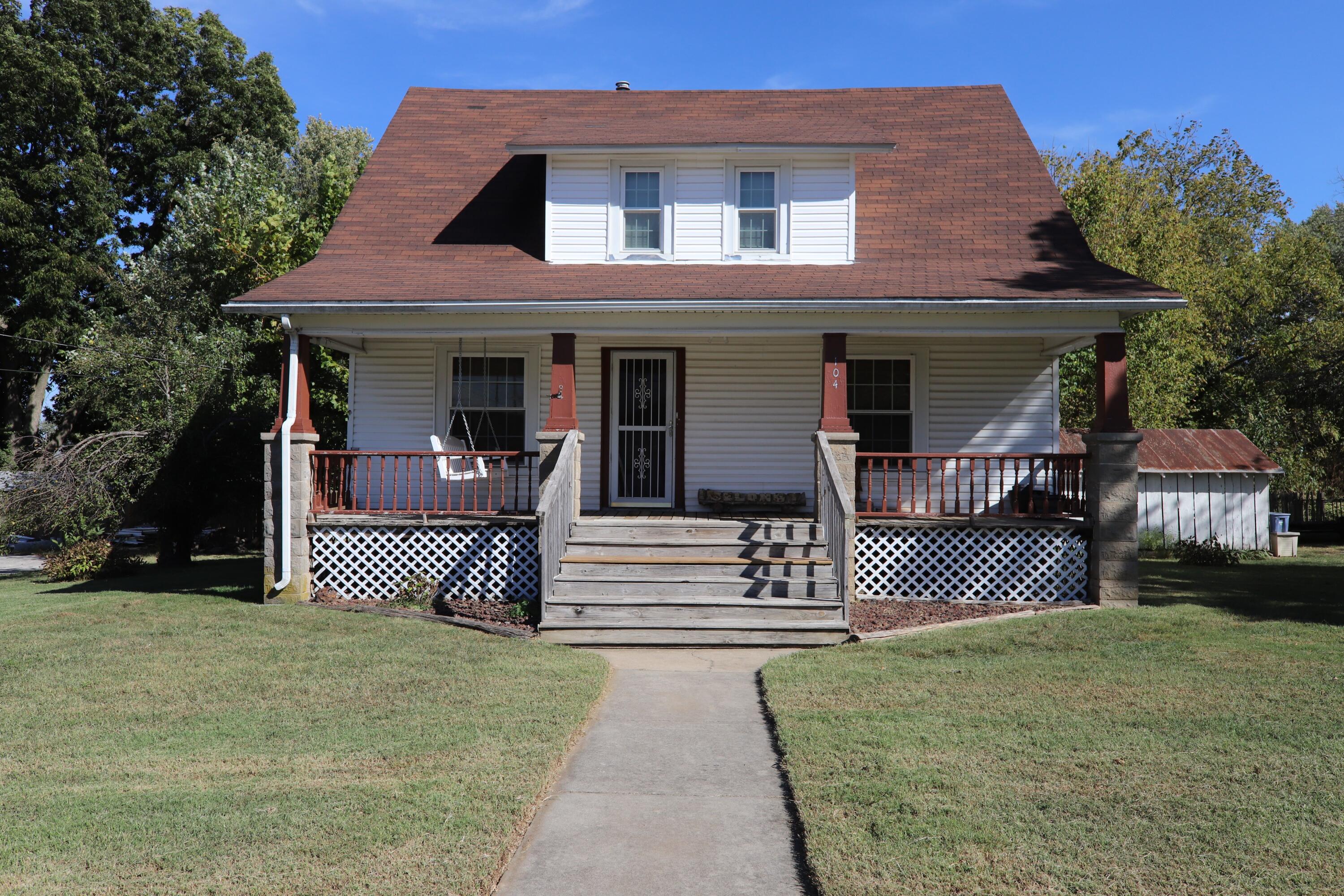 104 South Mill Street Property Photo 1