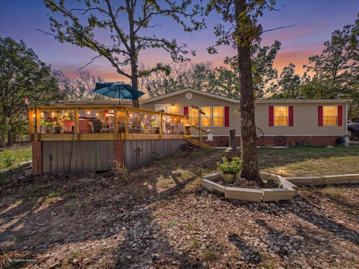 26563 Tall Oaks Road Property Photo 1