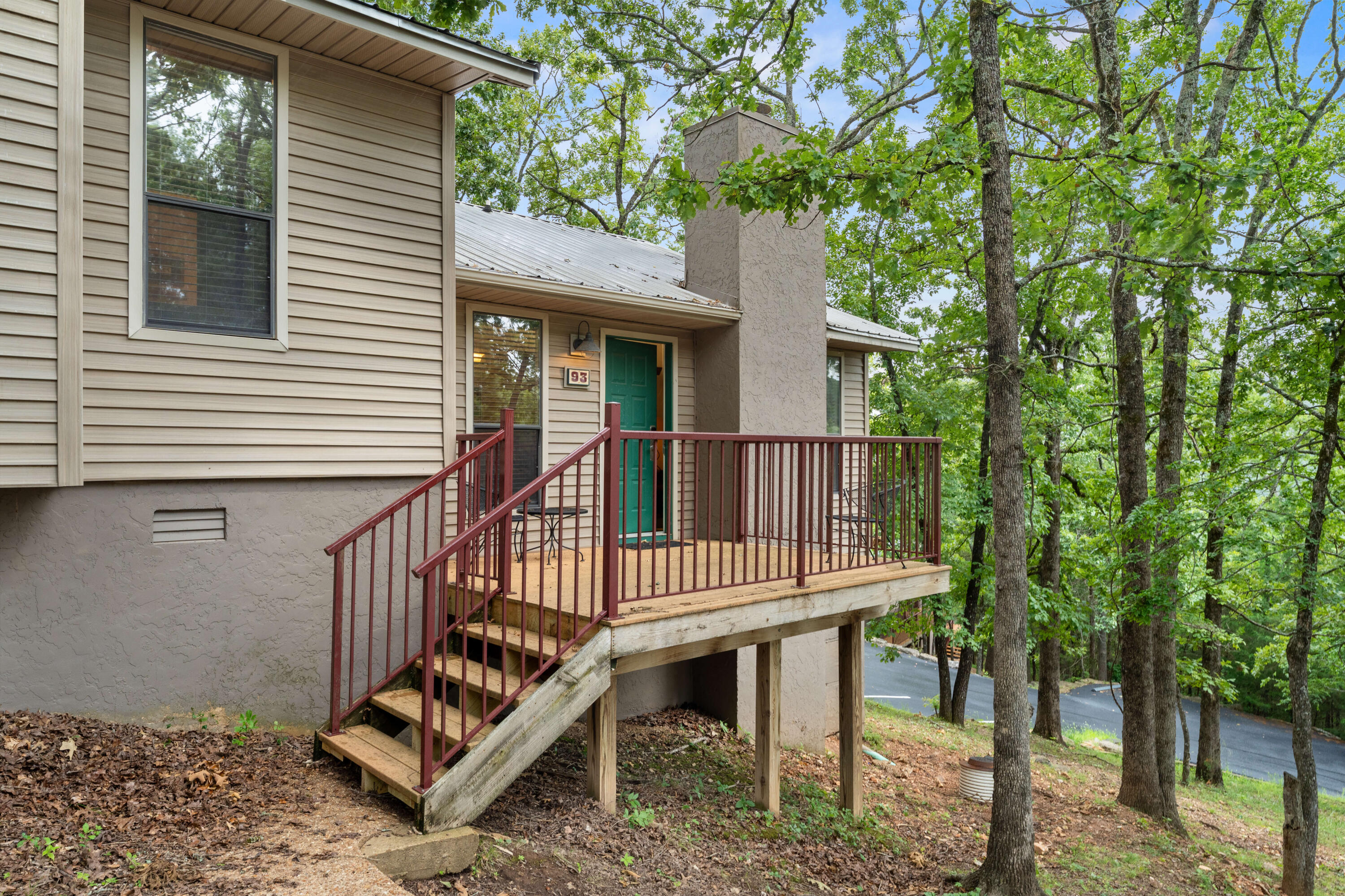 541 Ozark Mountain Resort Drive 93 Property Photo 1