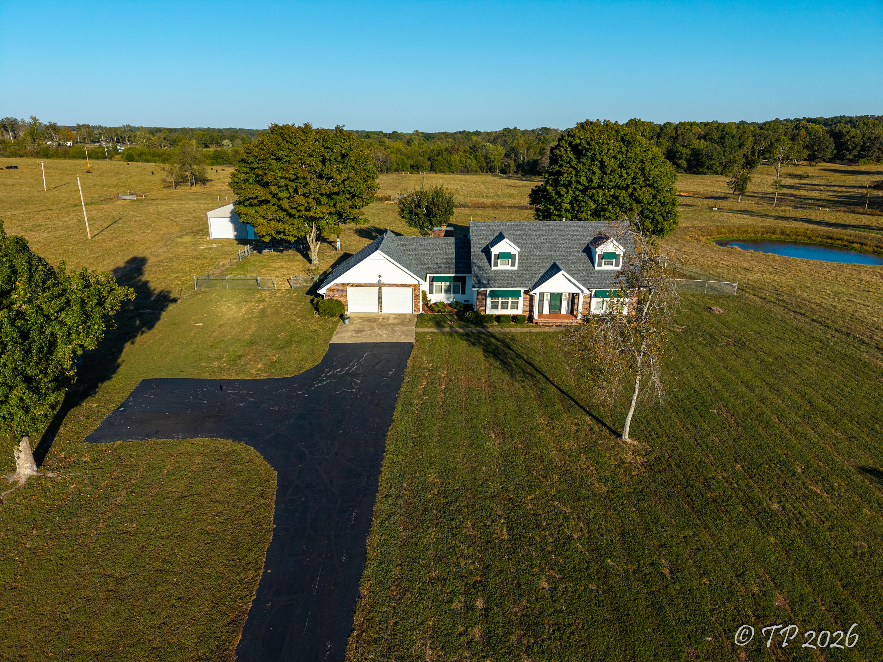 9720 County Road 8730 Property Photo 1