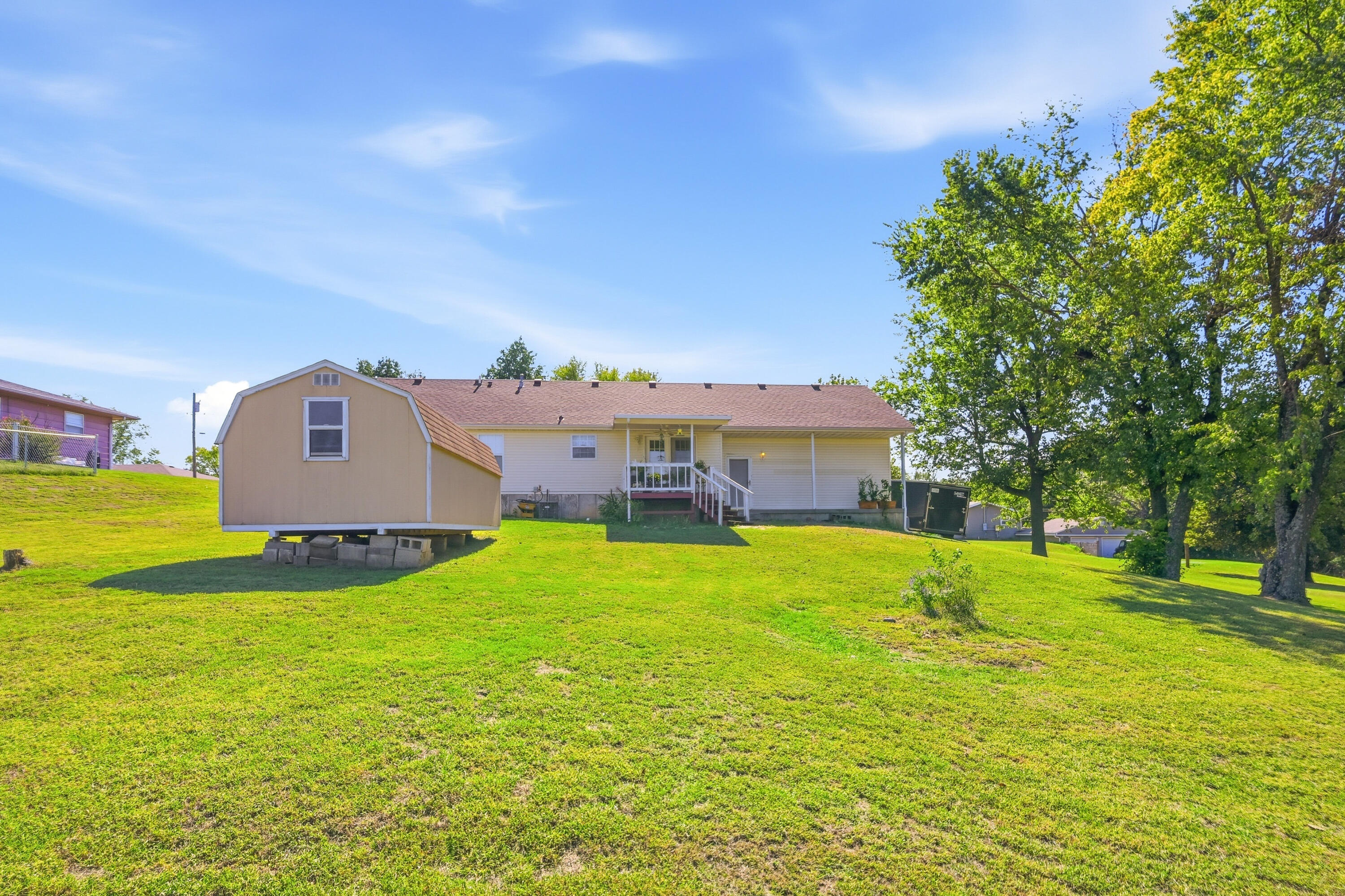 217 South Parkmor Drive Property Photo 36