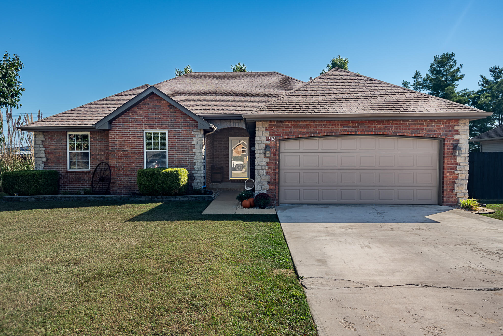 508 Ponderosa Avenue Property Photo 1