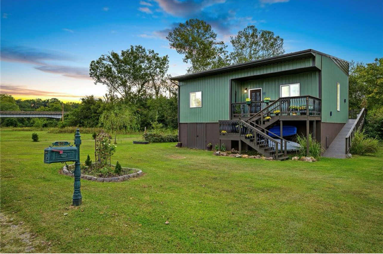 317 Rivers Edge Lane Property Photo 1