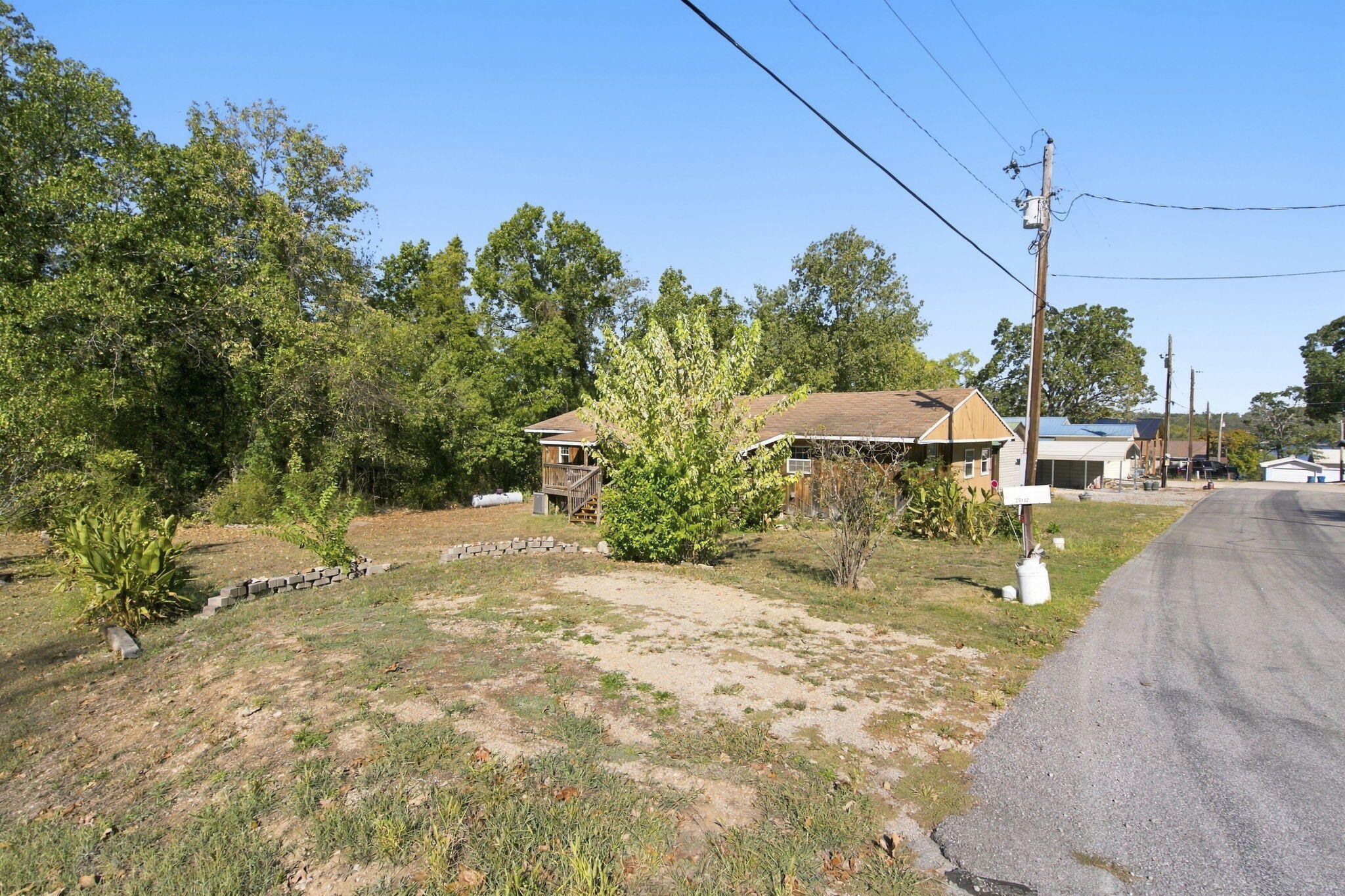 25112 Farm Road 1263 Property Photo 25