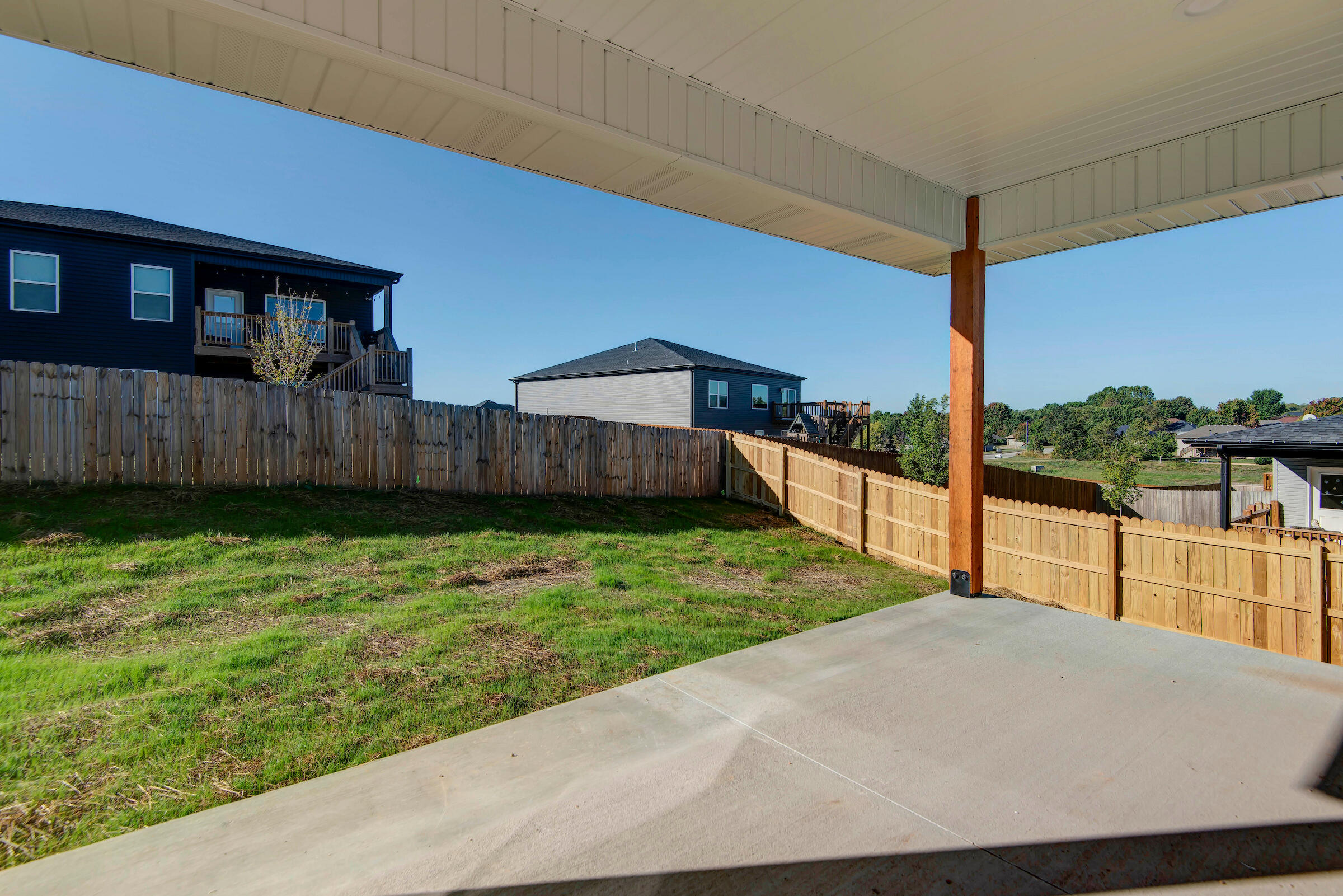 2612 West Pigeon Drive Property Photo 26