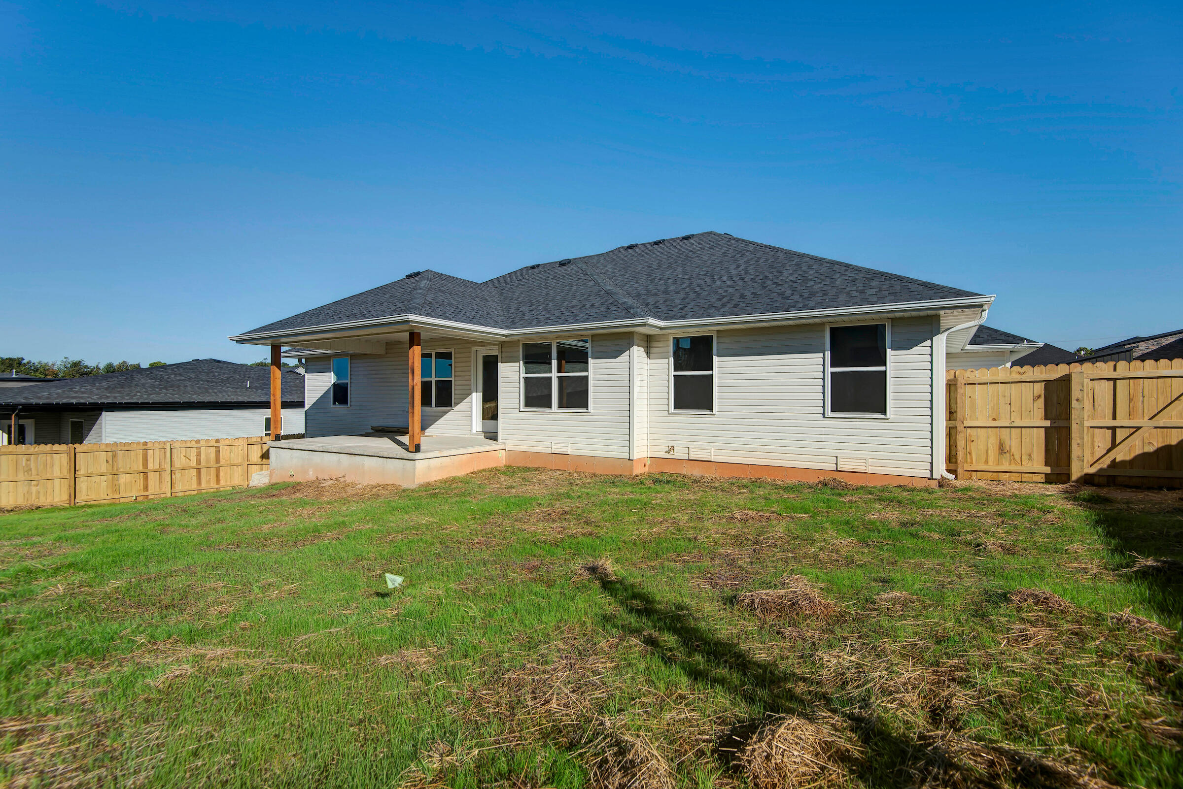 2612 West Pigeon Drive Property Photo 27