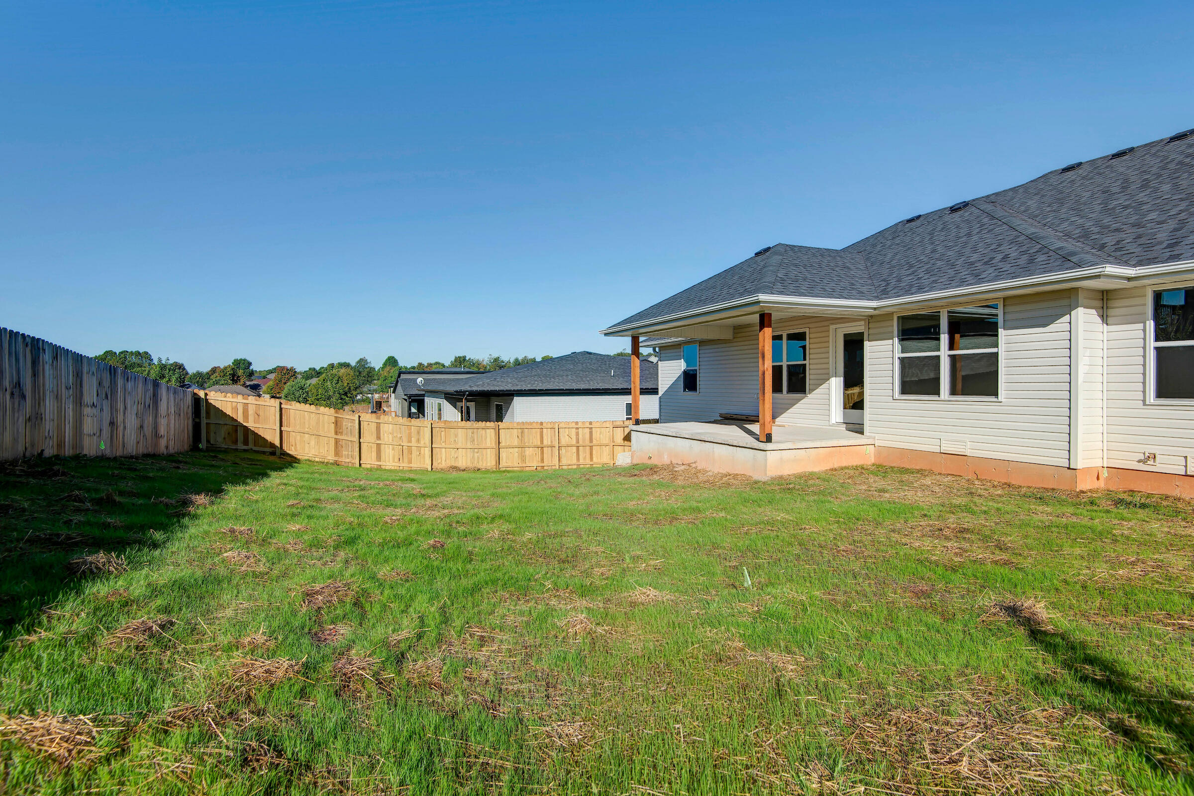2612 West Pigeon Drive Property Photo 28