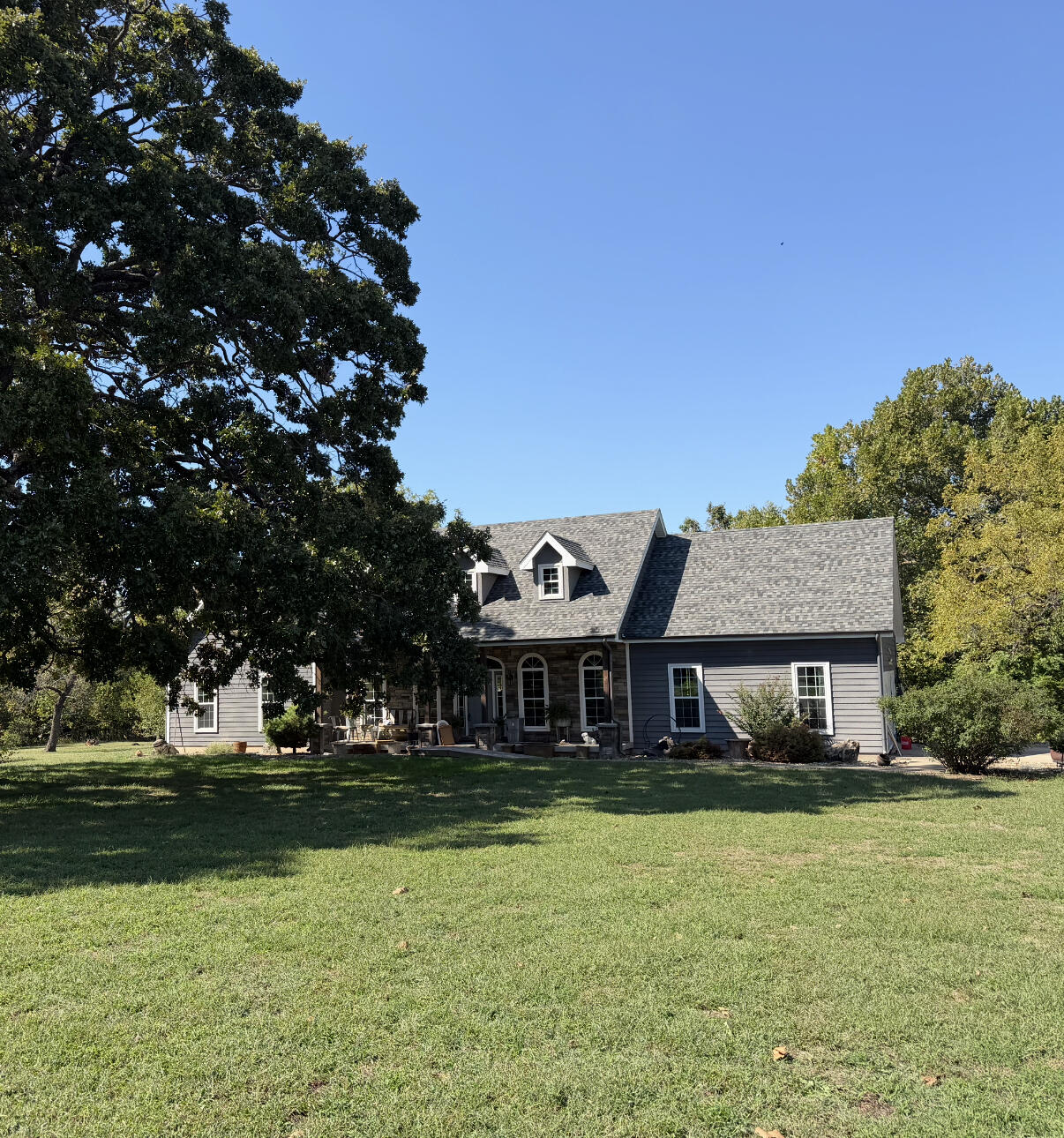 8022 County Loop 202 Property Photo 1