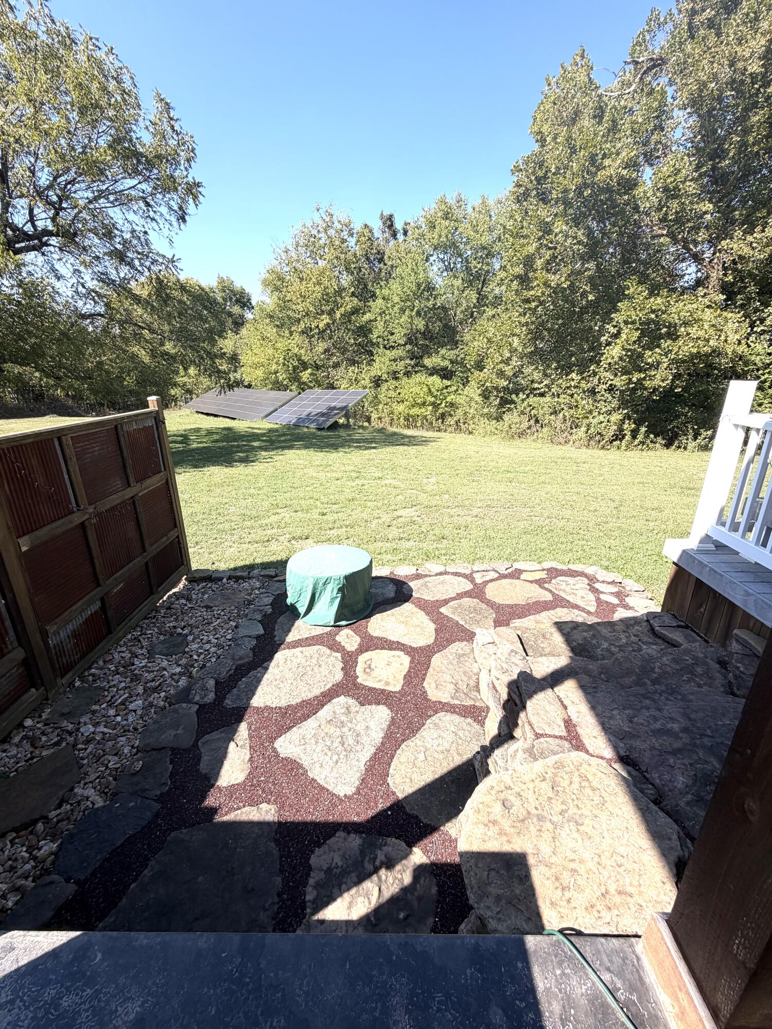 8022 County Loop 202 Property Photo 4