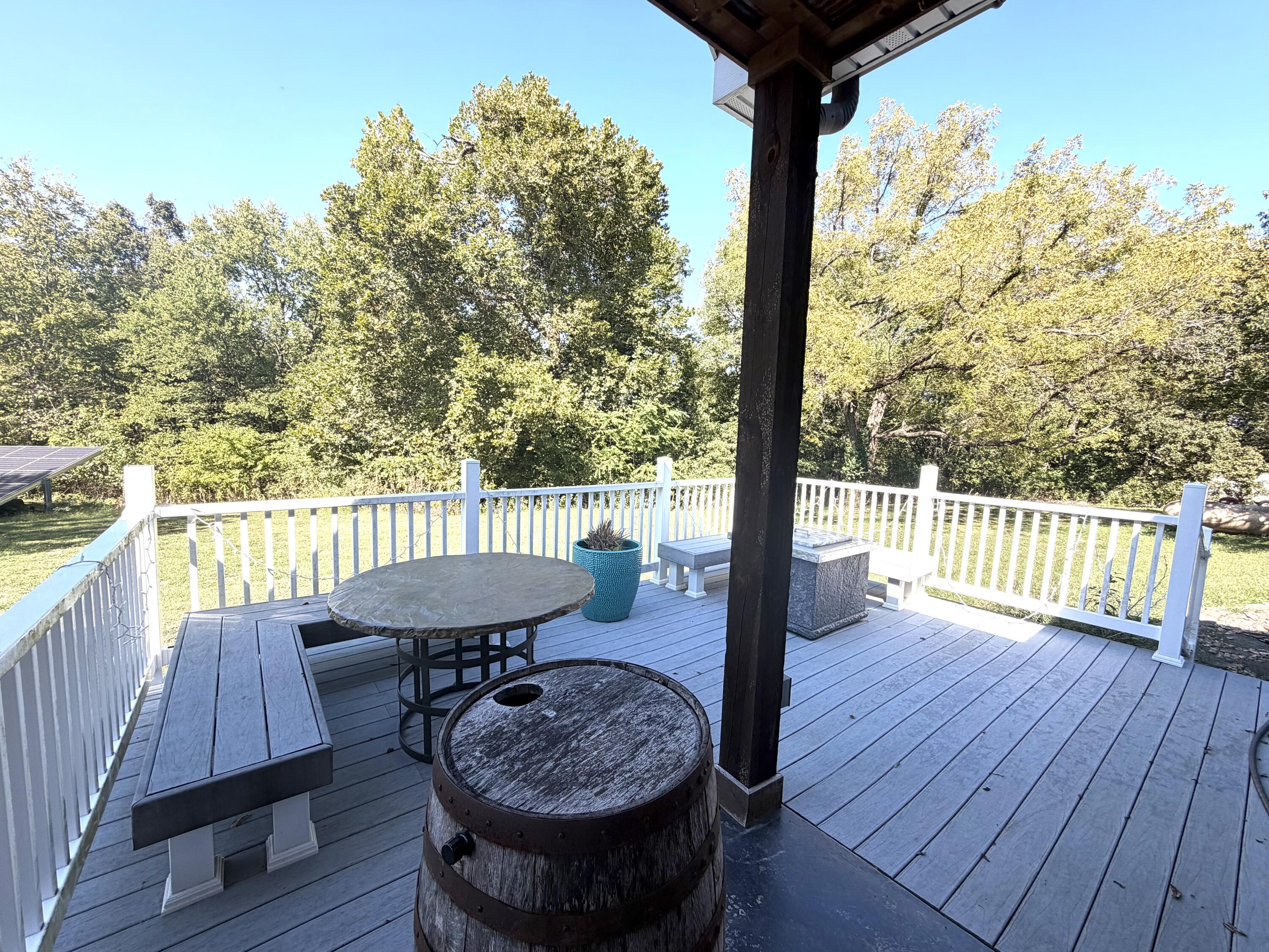 8022 County Loop 202 Property Photo 13