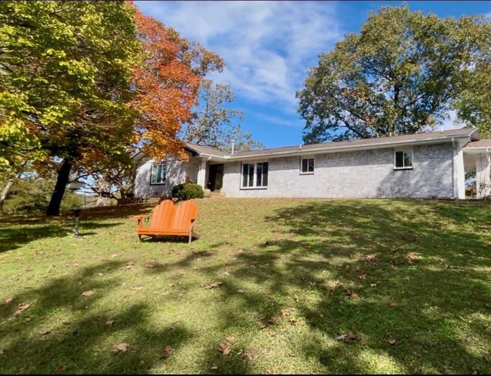 328 Cougar Ridge Lane Property Photo 35
