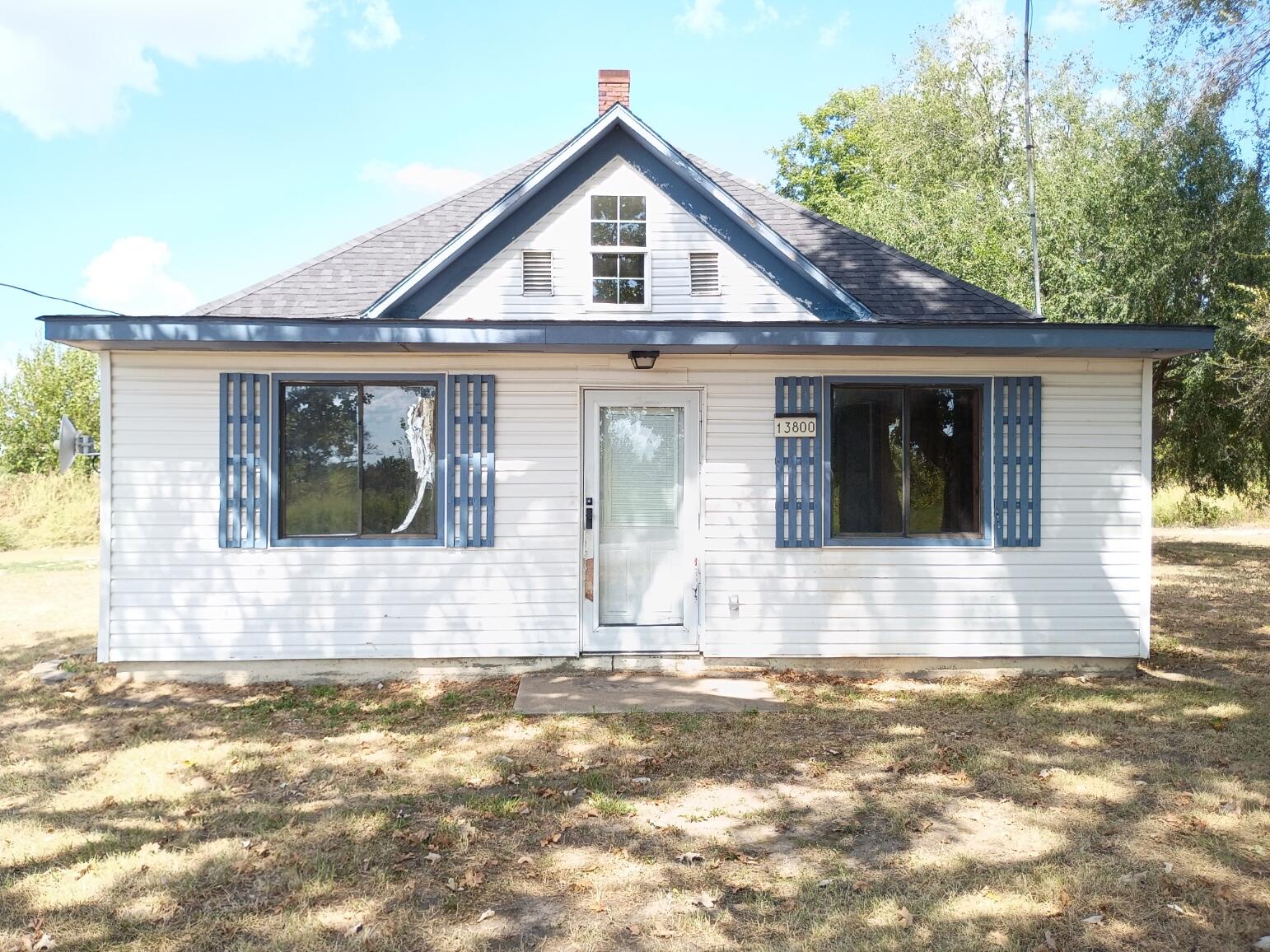 13800 Palm Road Property Photo 1