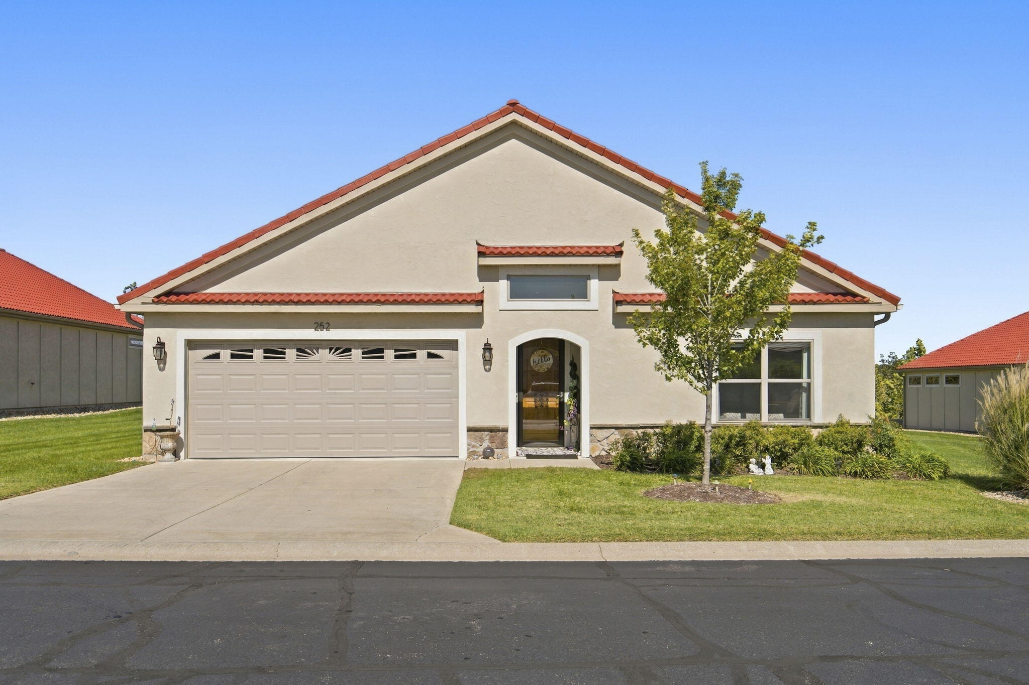 252 Siena Boulevard Property Photo 1