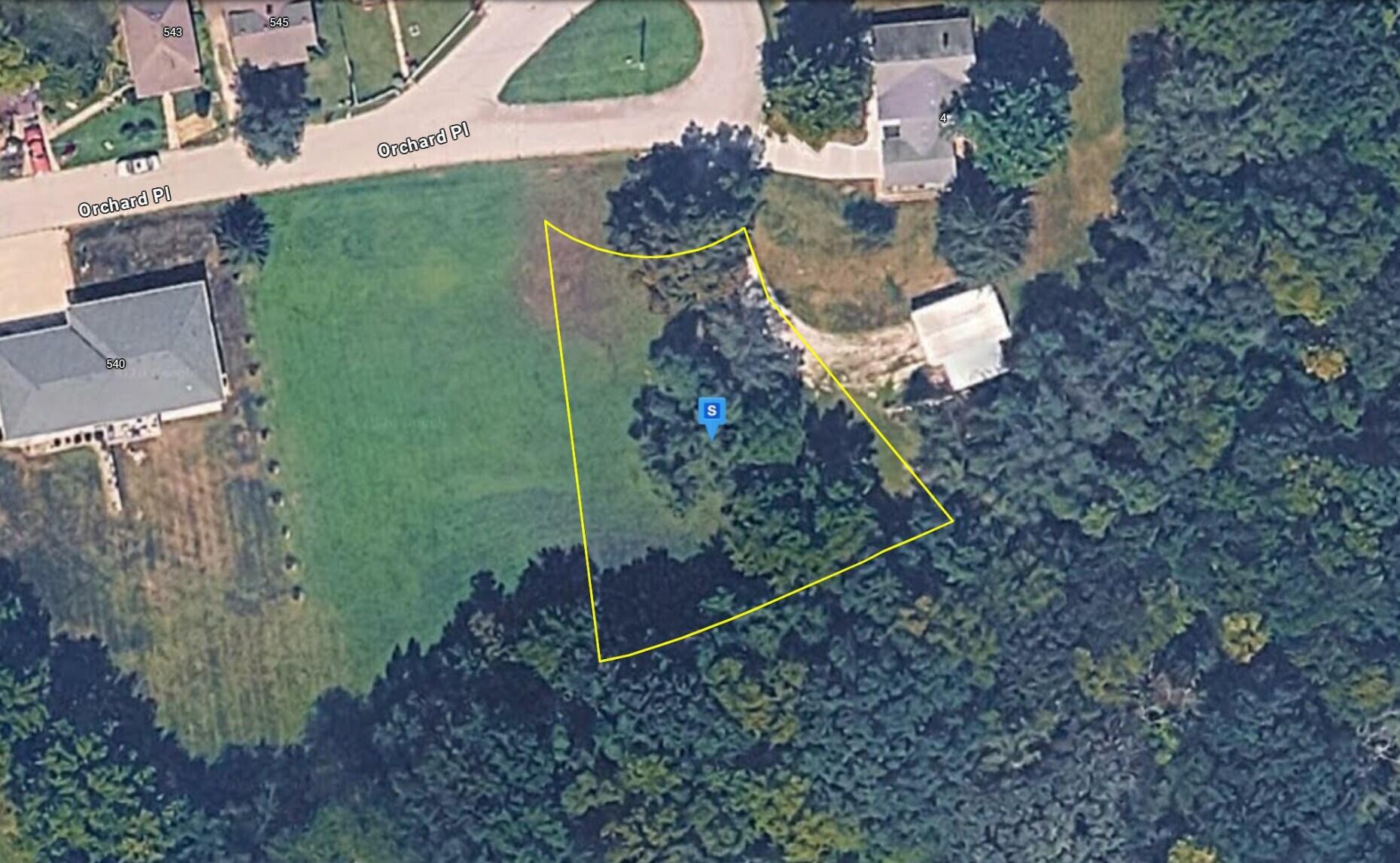 500 Orchard Place Property Photo 1