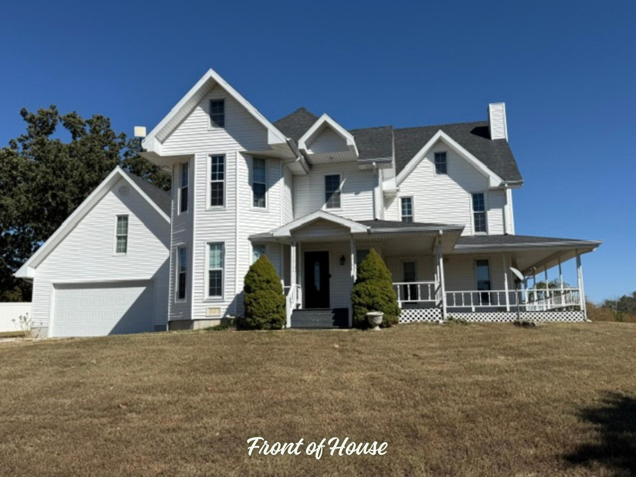 4960 South 40th Road Property Photo 1