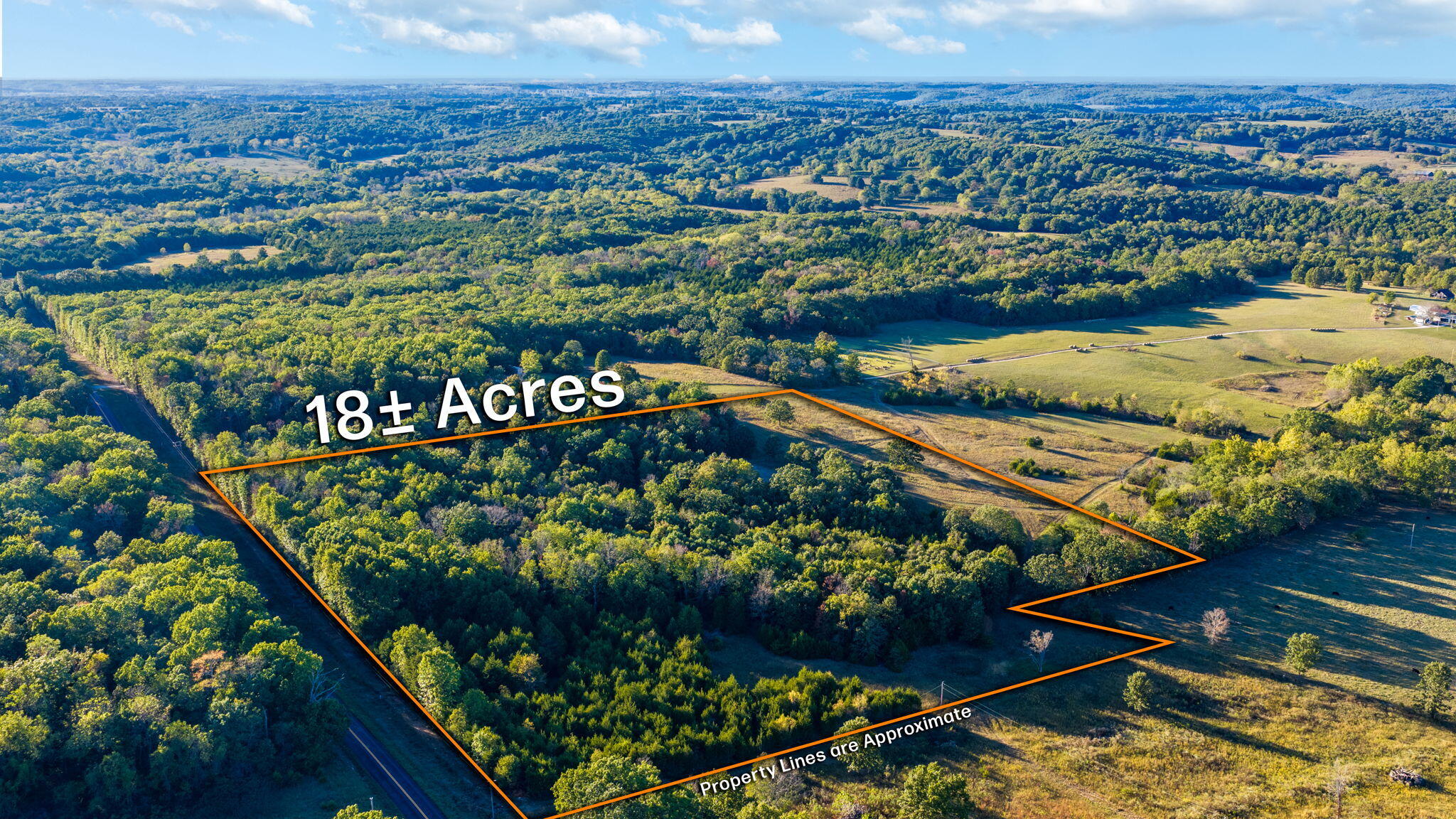 000 State Highway T Property Photo 1
