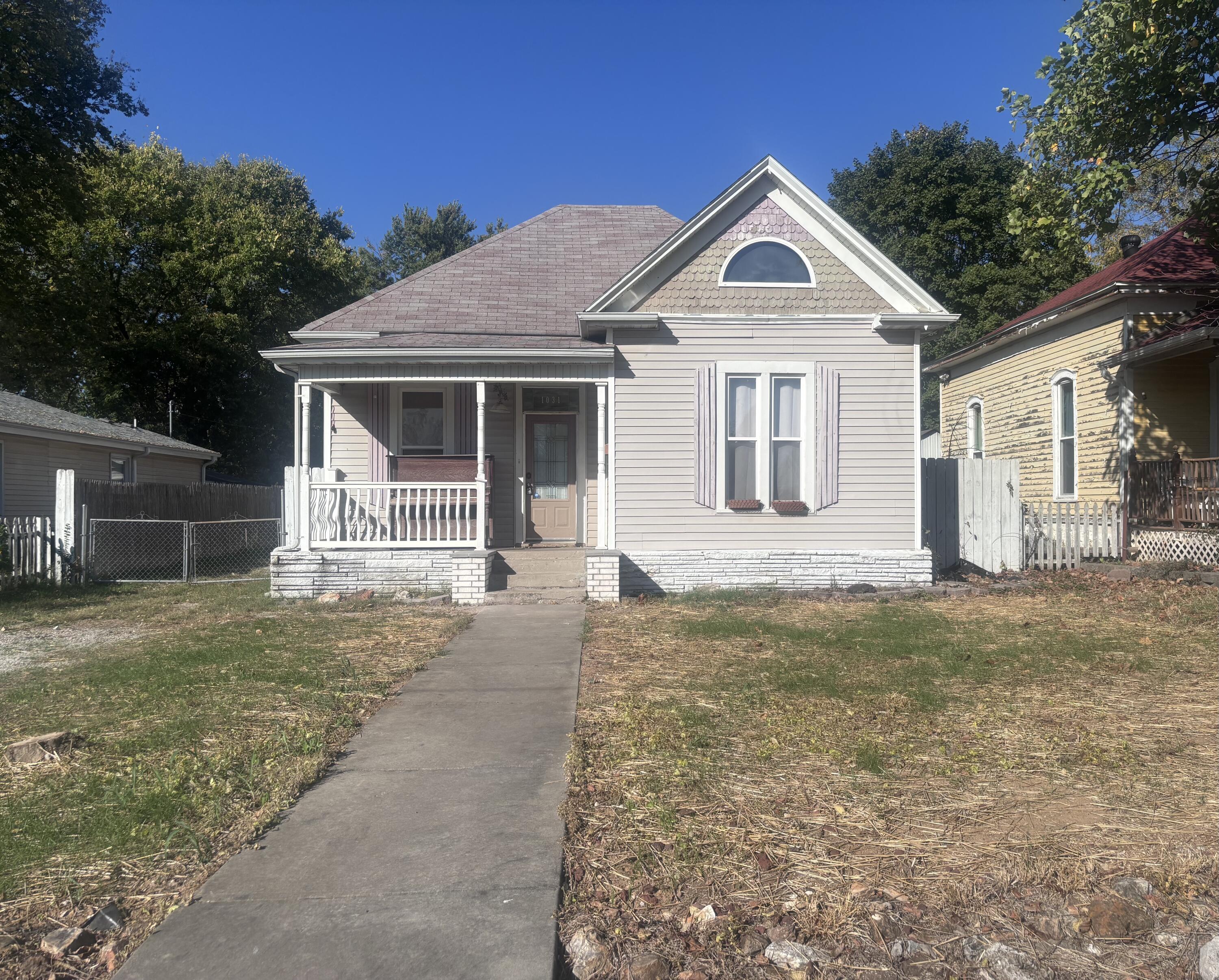 1031 North Sherman Avenue Property Photo 1