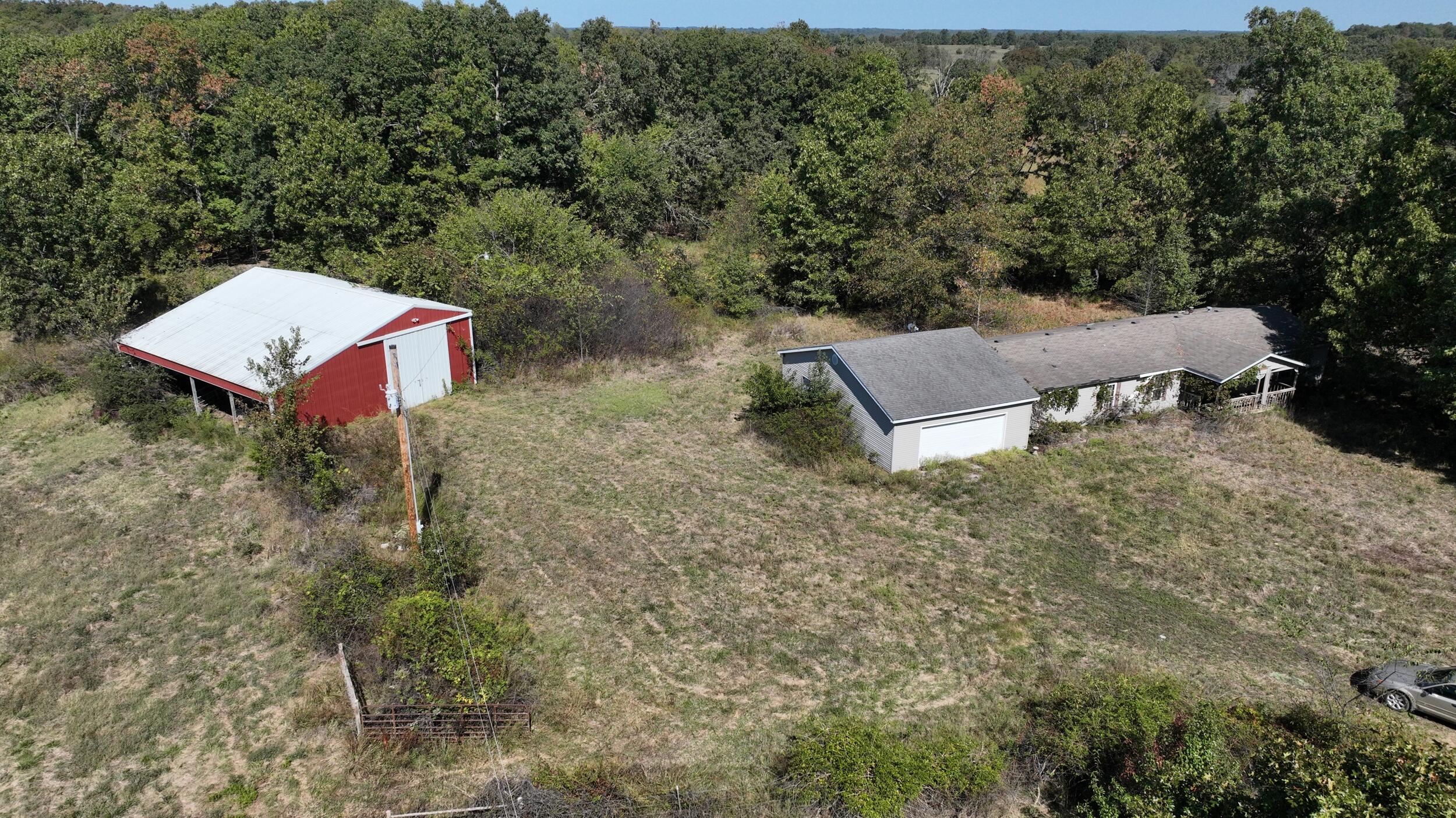 2443 County Road 7160 Property Photo 1