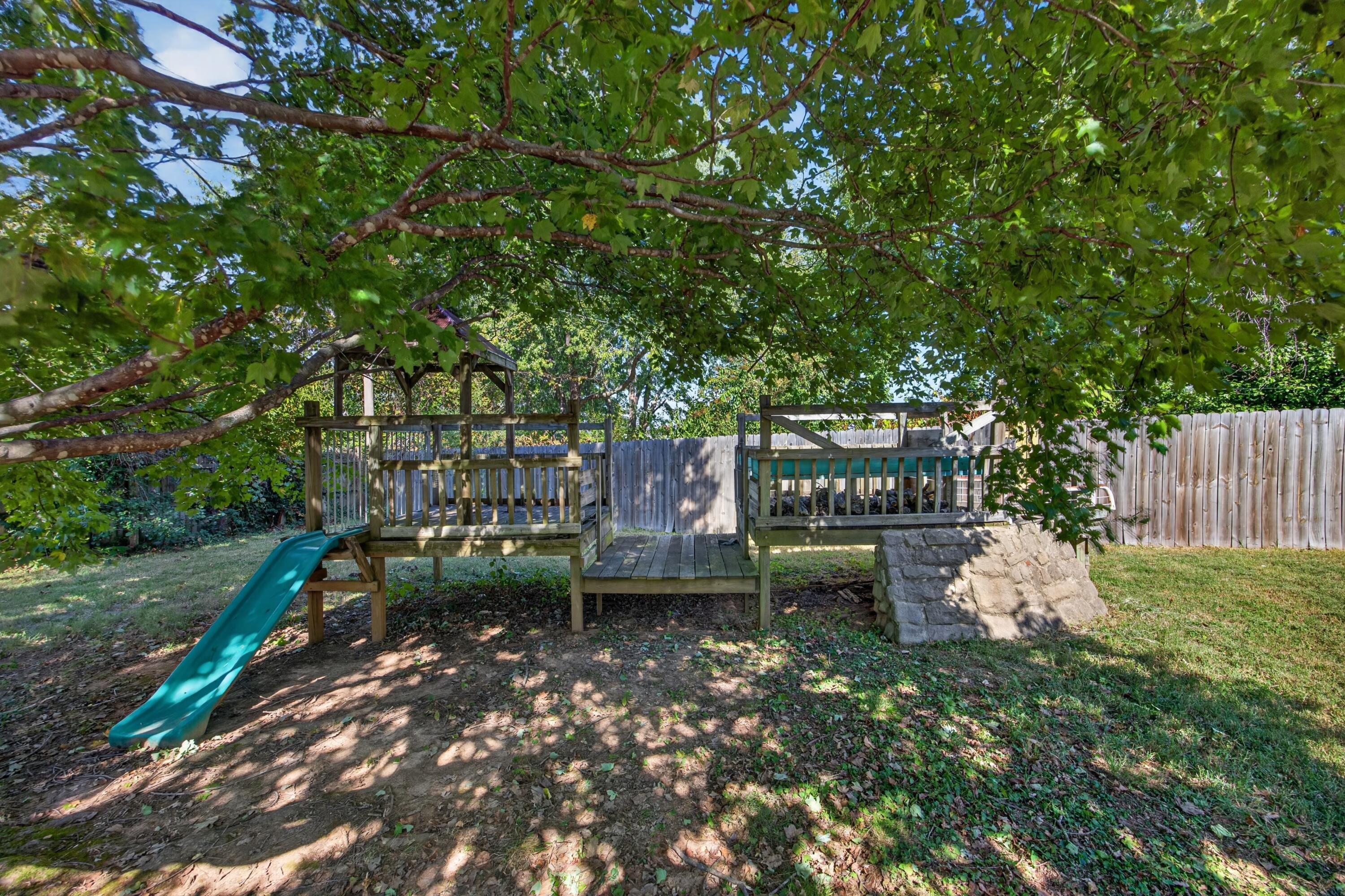 5627 South Dayton Avenue Property Photo 19