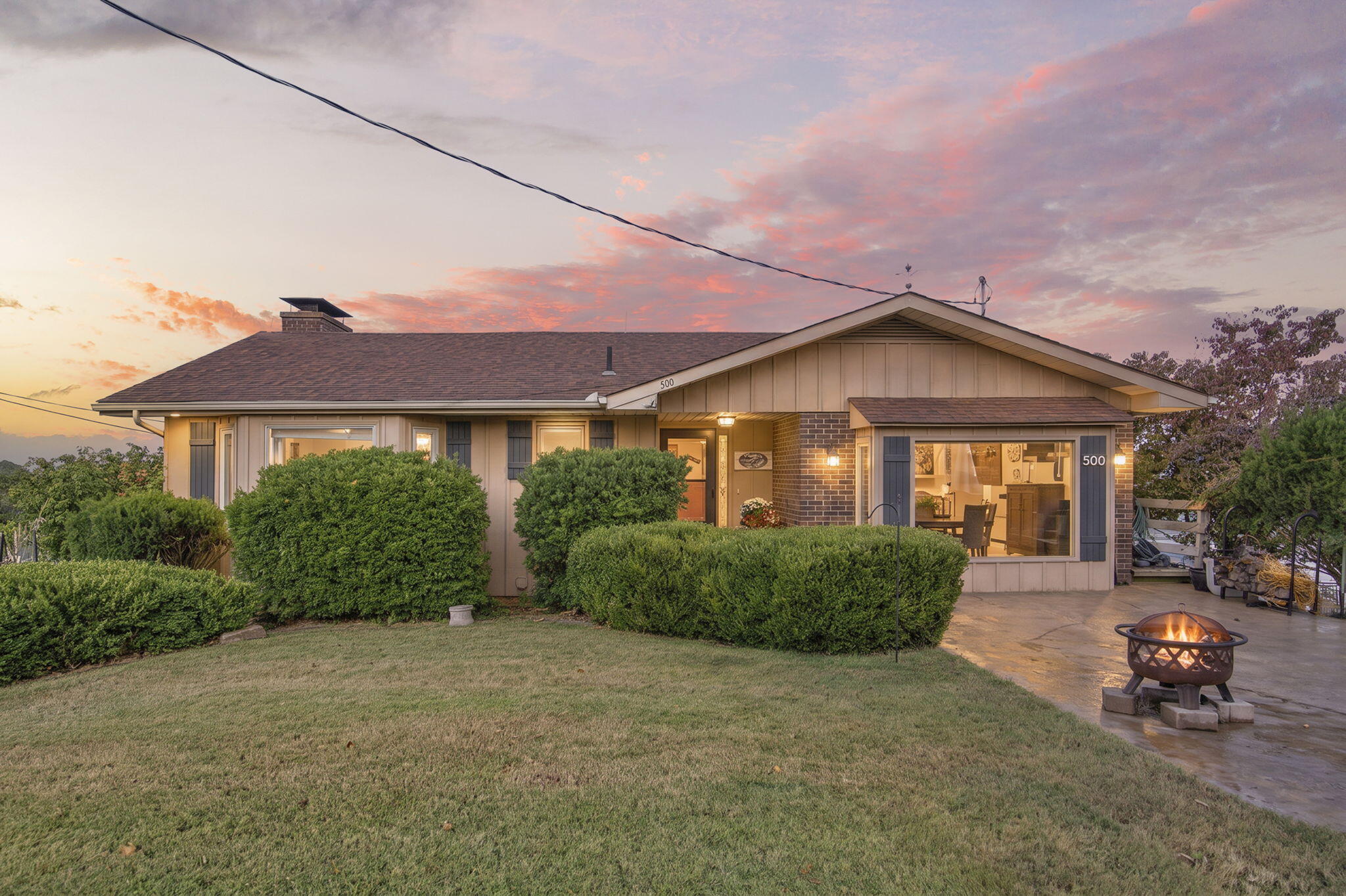 500 Table Rock Property Photo 1