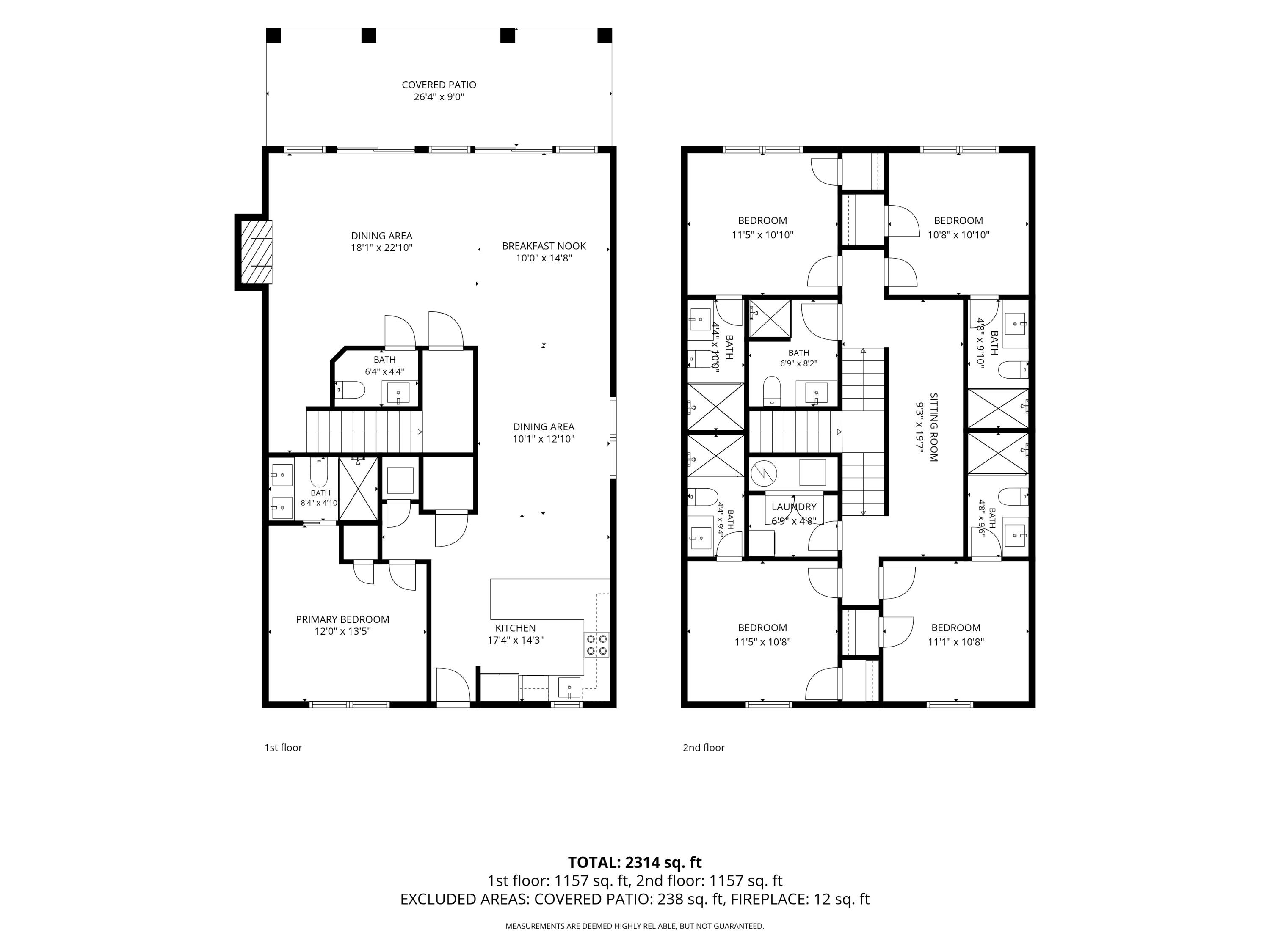 111 Chateau Mountain Lane Property Photo 41