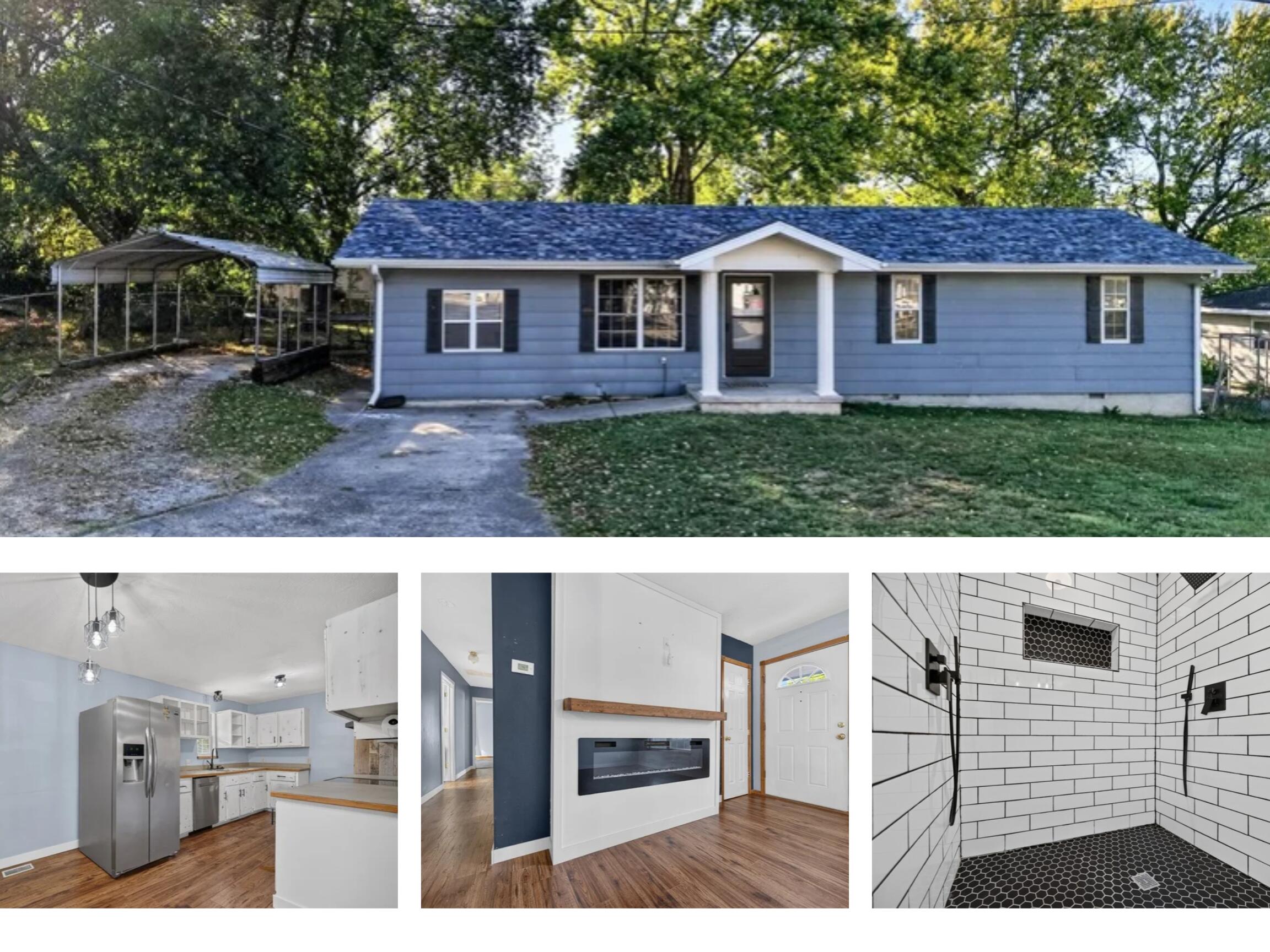 429 North Mill Street Property Photo 1