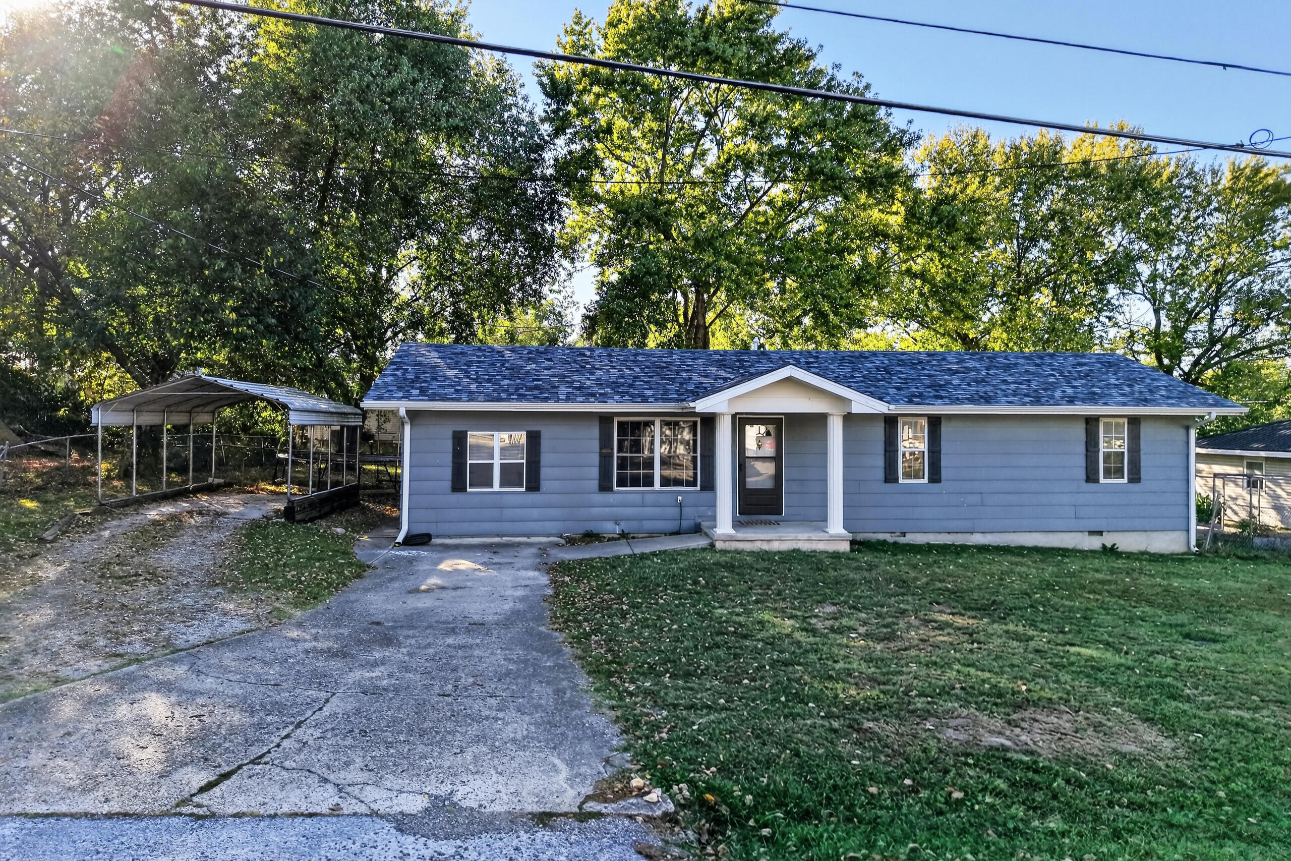 429 North Mill Street Property Photo 3