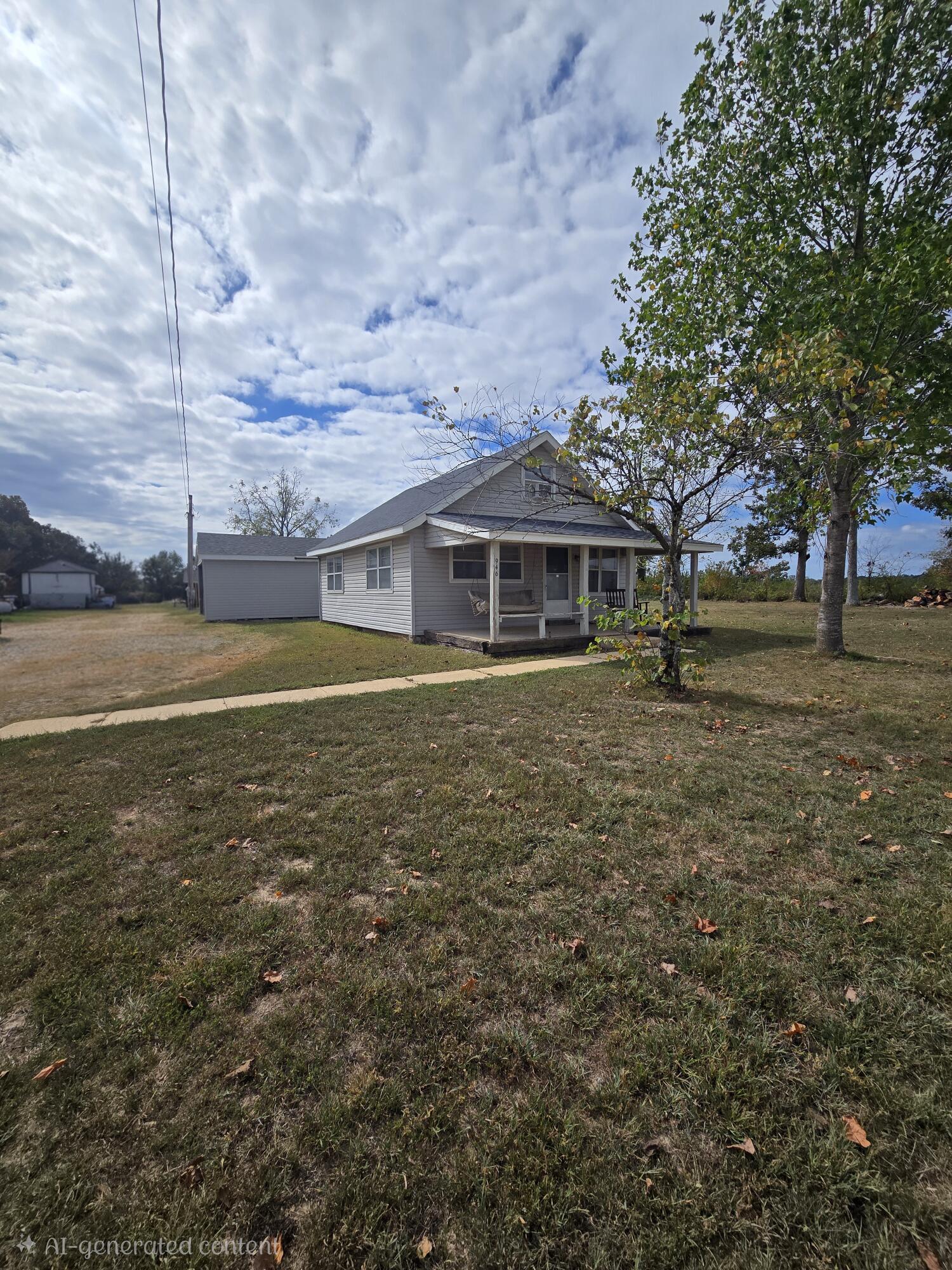 946 County Road 3670 Property Photo 14