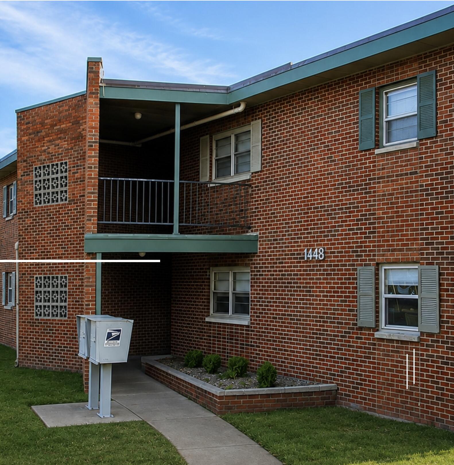 1448 North Benton Avenue Property Image
