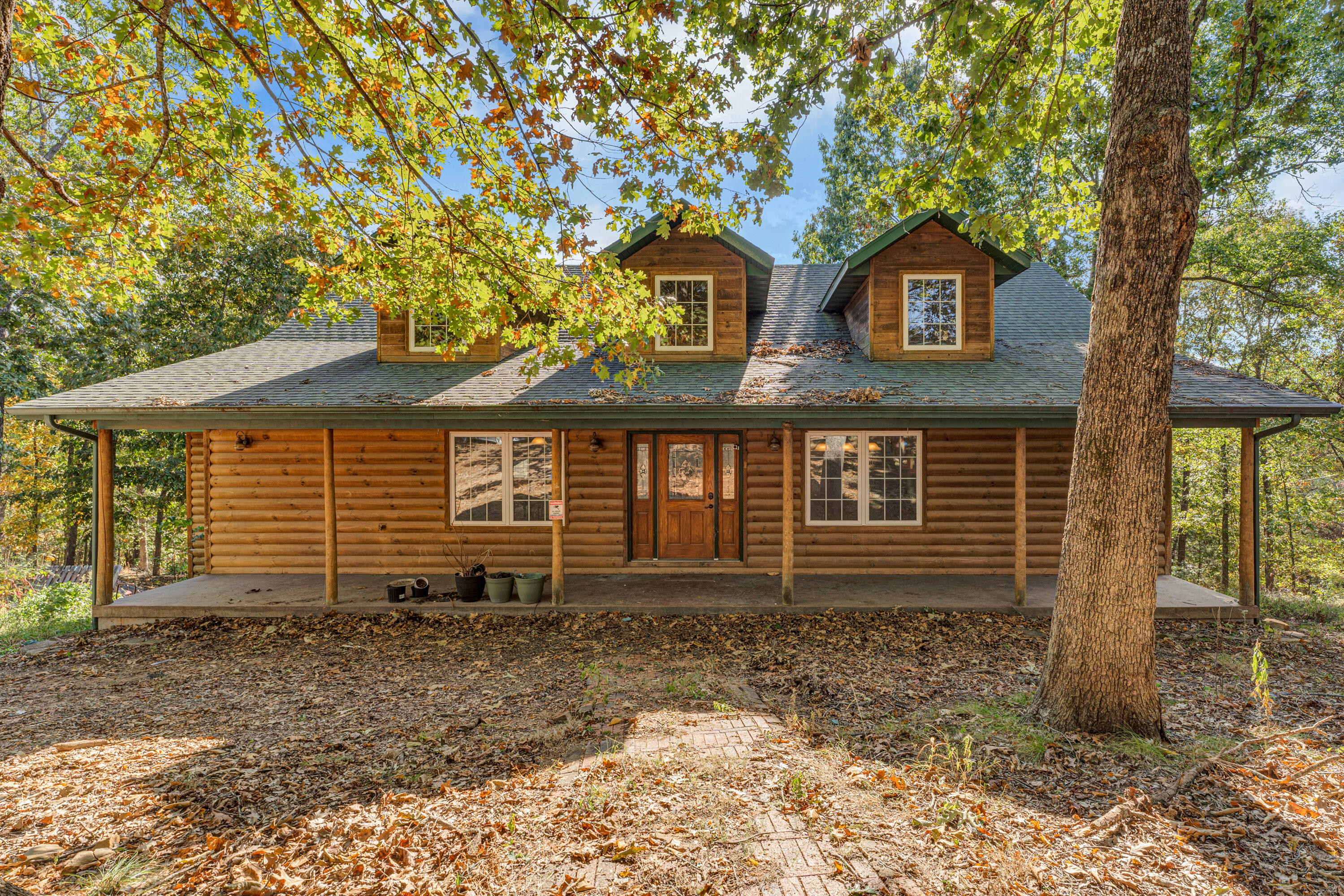 1549 Elm Springs Road Property Photo 1