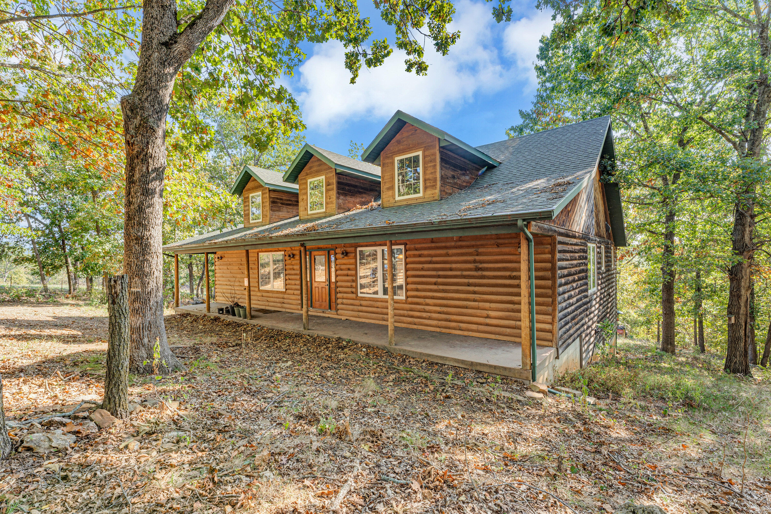 1549 Elm Springs Road Property Photo 2