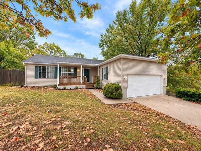 154 Brook Court Property Photo 1