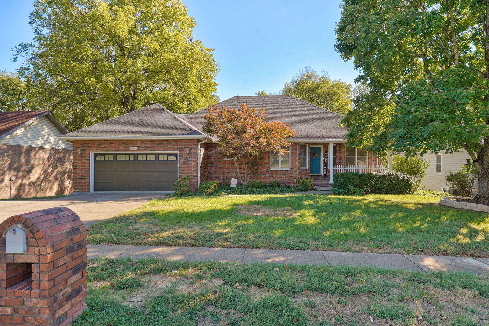5102 South Elizabeth Avenue Property Photo 1