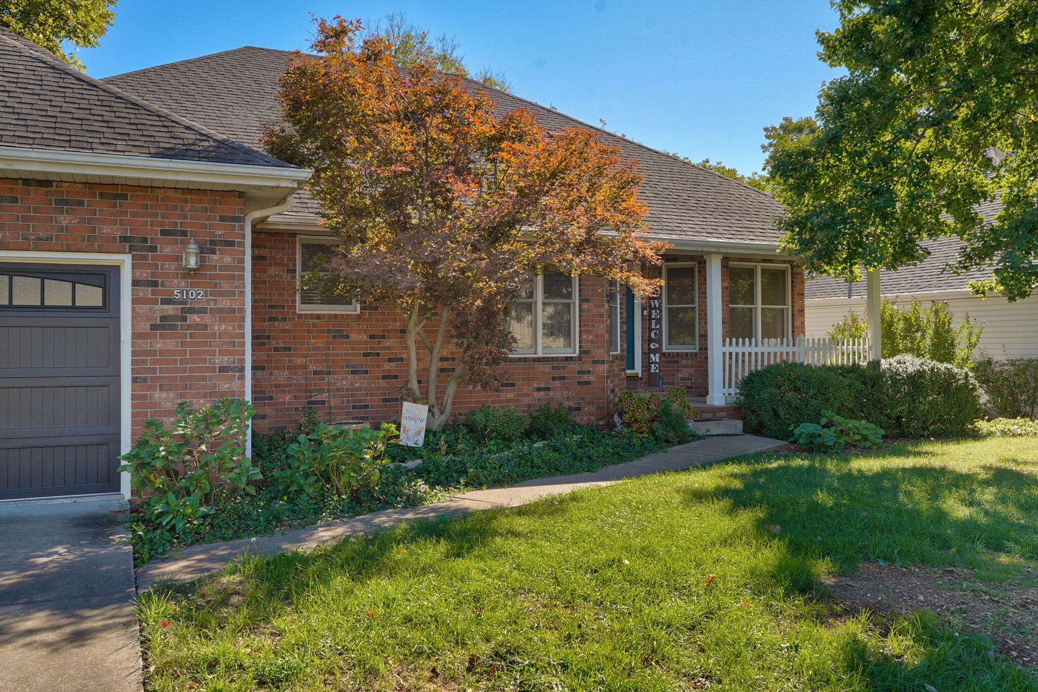 5102 South Elizabeth Avenue Property Photo 5