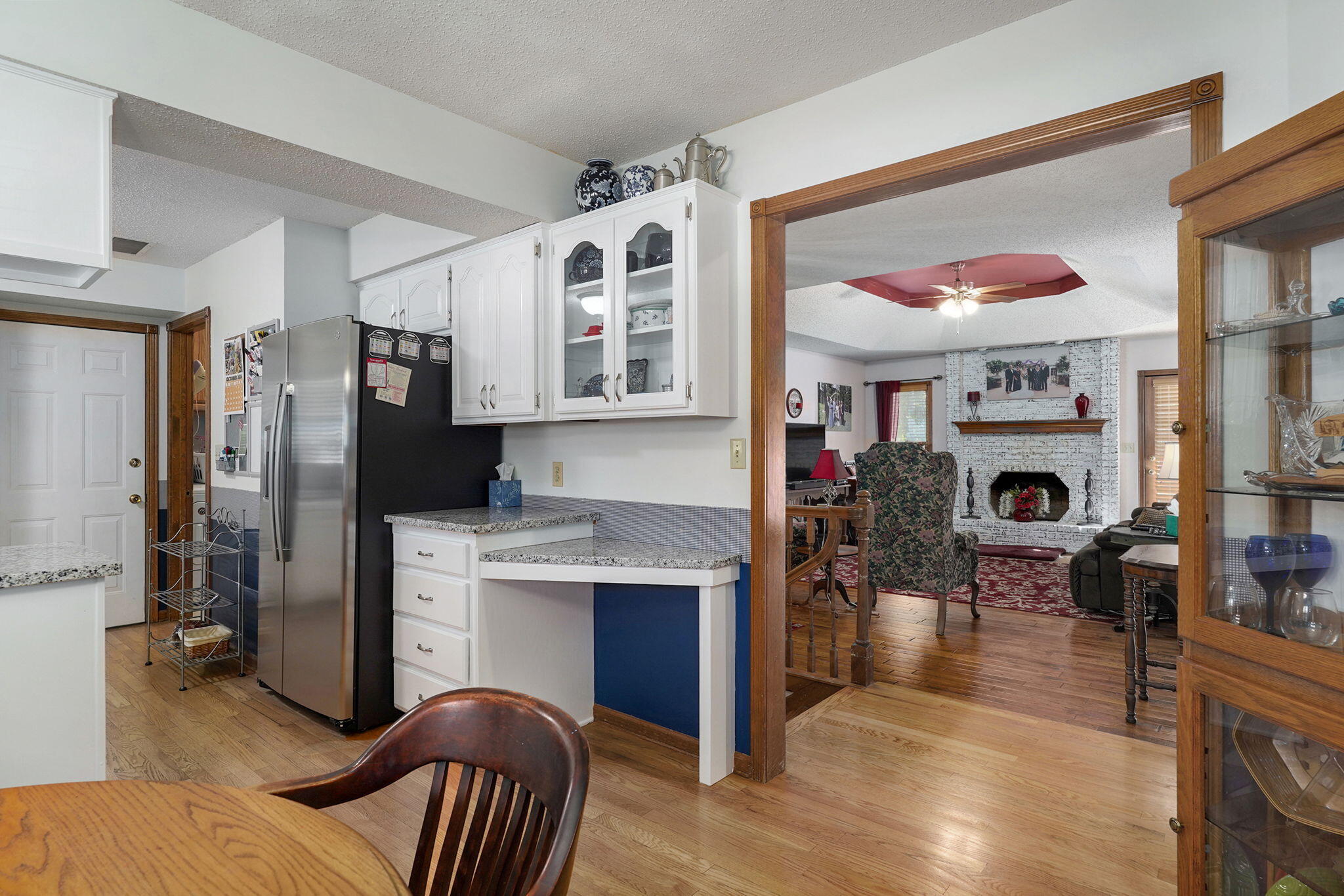 5102 South Elizabeth Avenue Property Photo 10