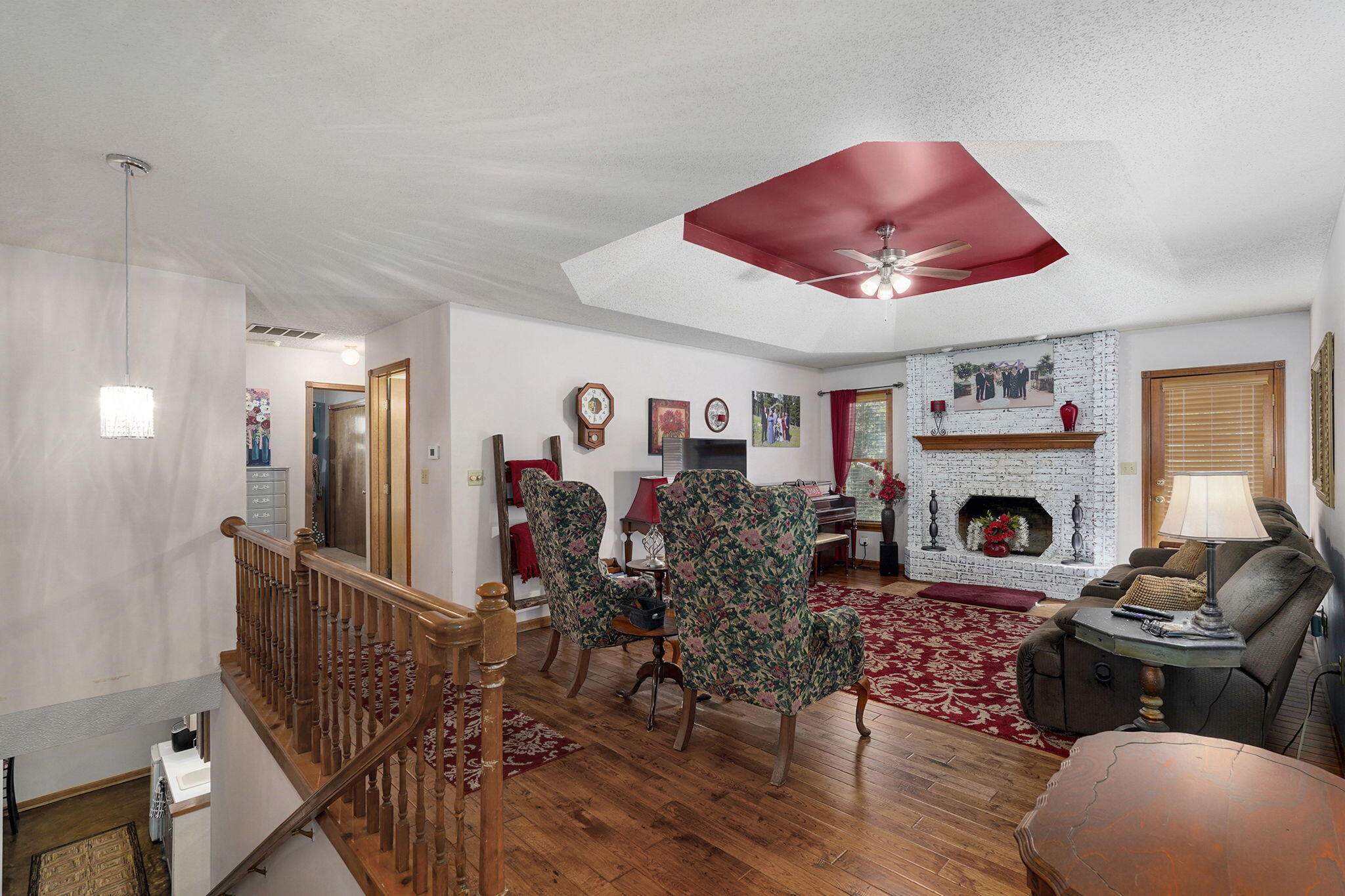 5102 South Elizabeth Avenue Property Photo 14