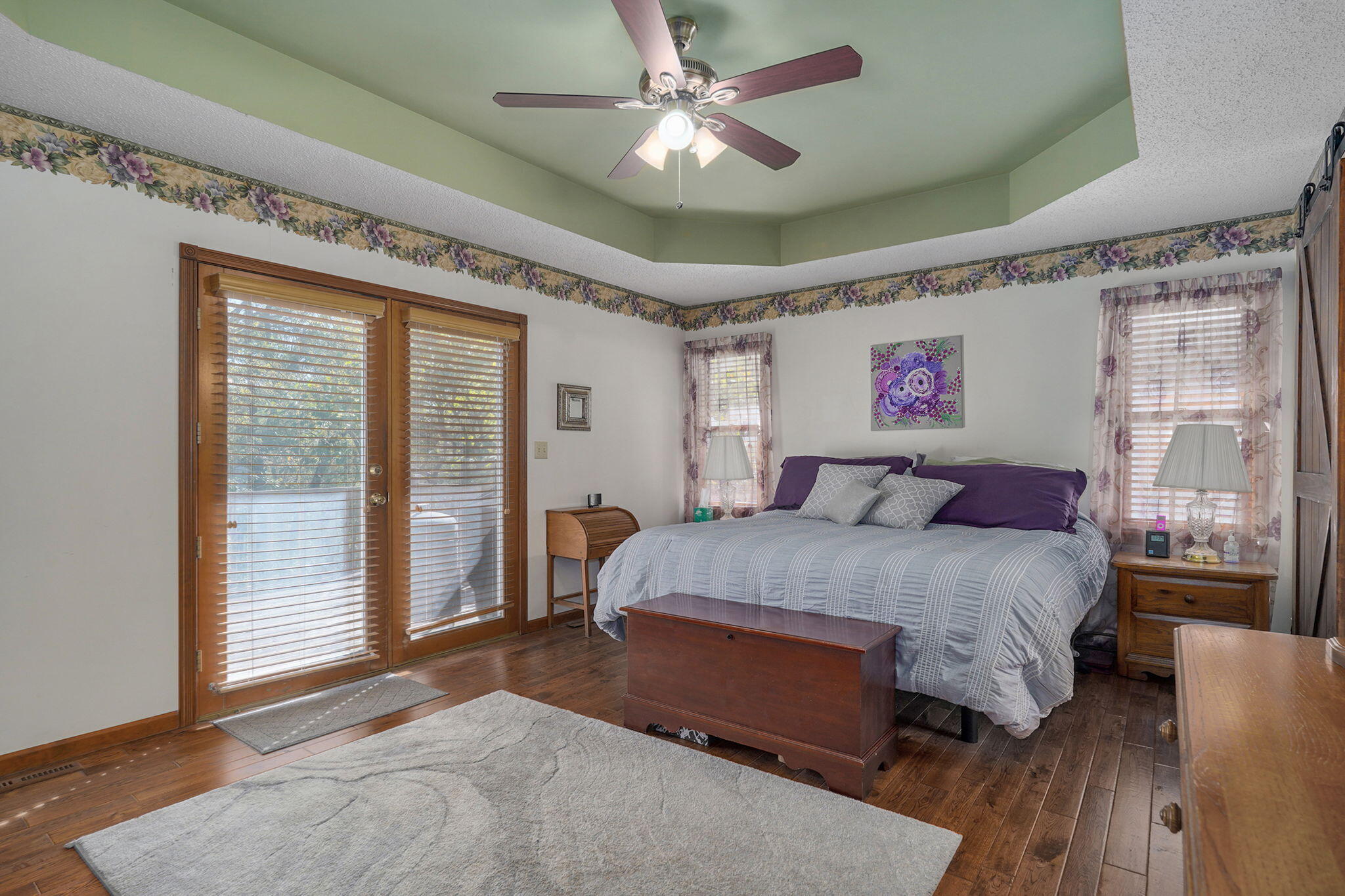 5102 South Elizabeth Avenue Property Photo 18