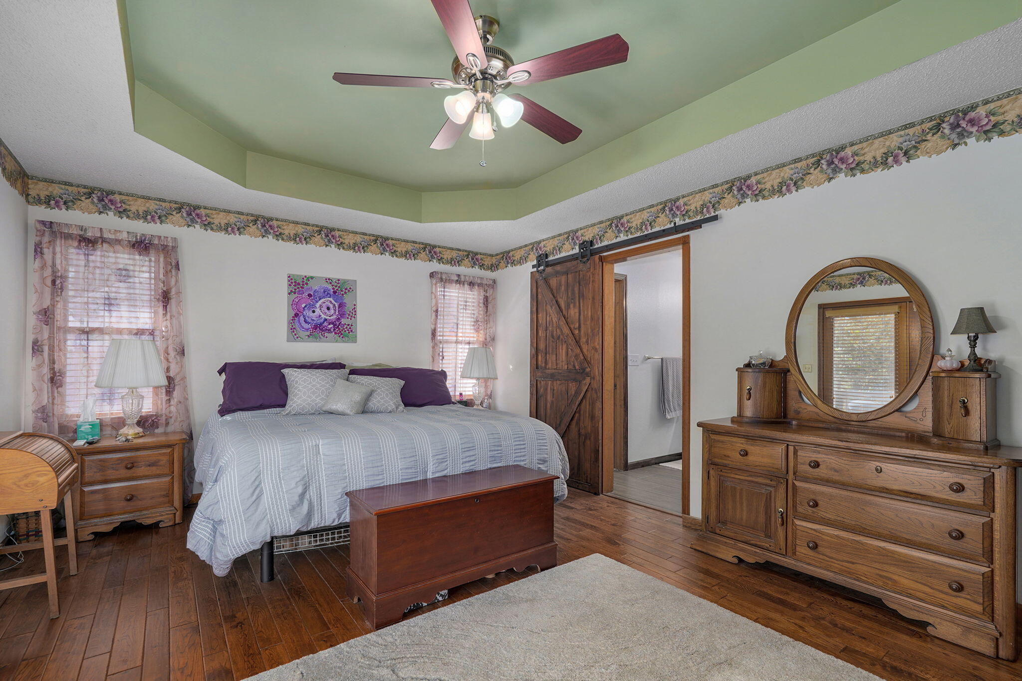5102 South Elizabeth Avenue Property Photo 19
