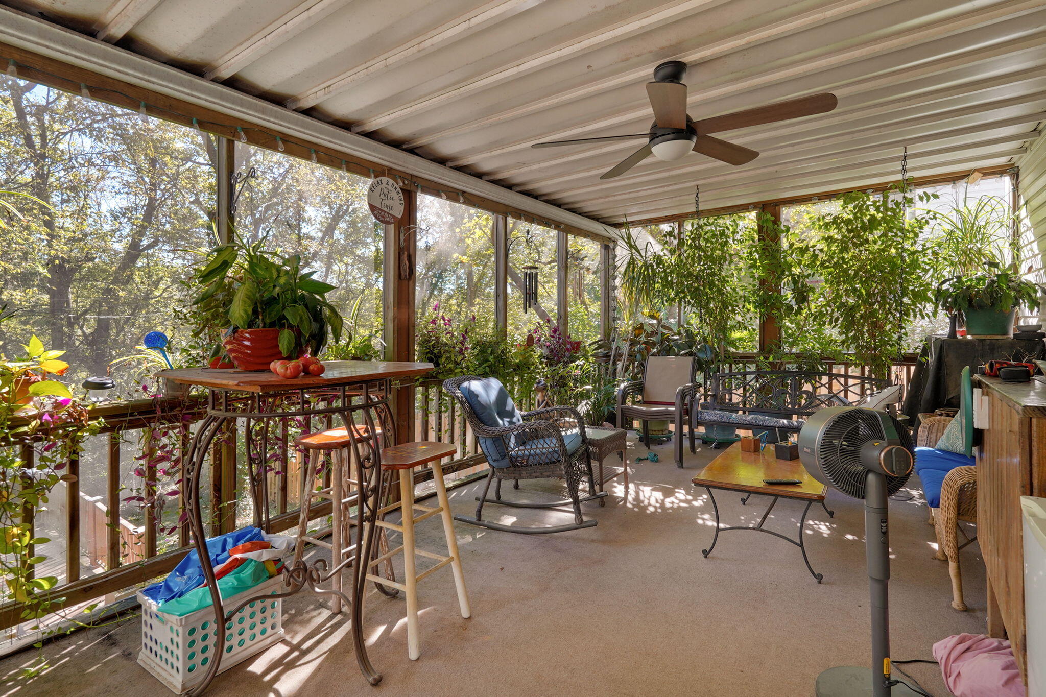5102 South Elizabeth Avenue Property Photo 39