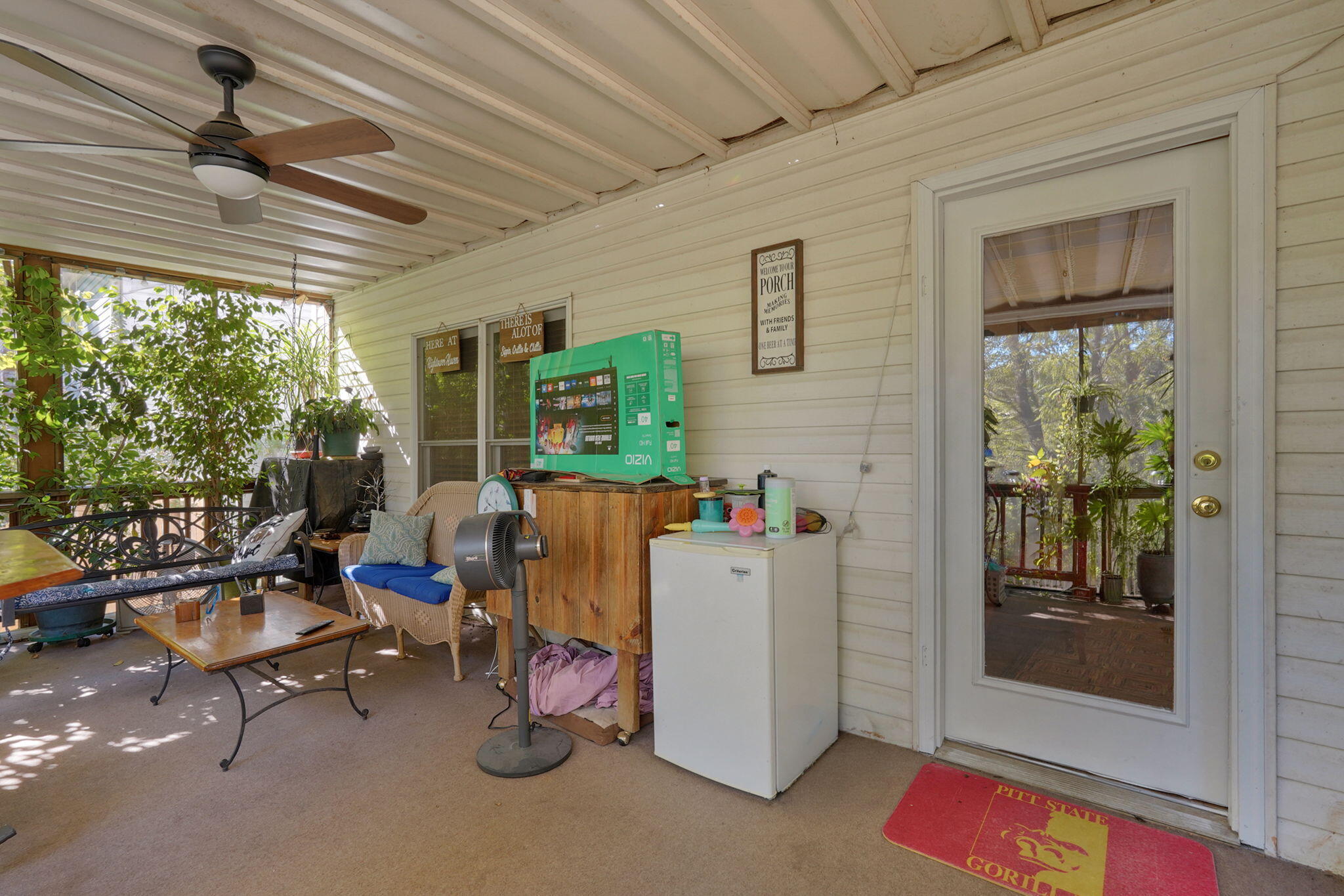 5102 South Elizabeth Avenue Property Photo 41