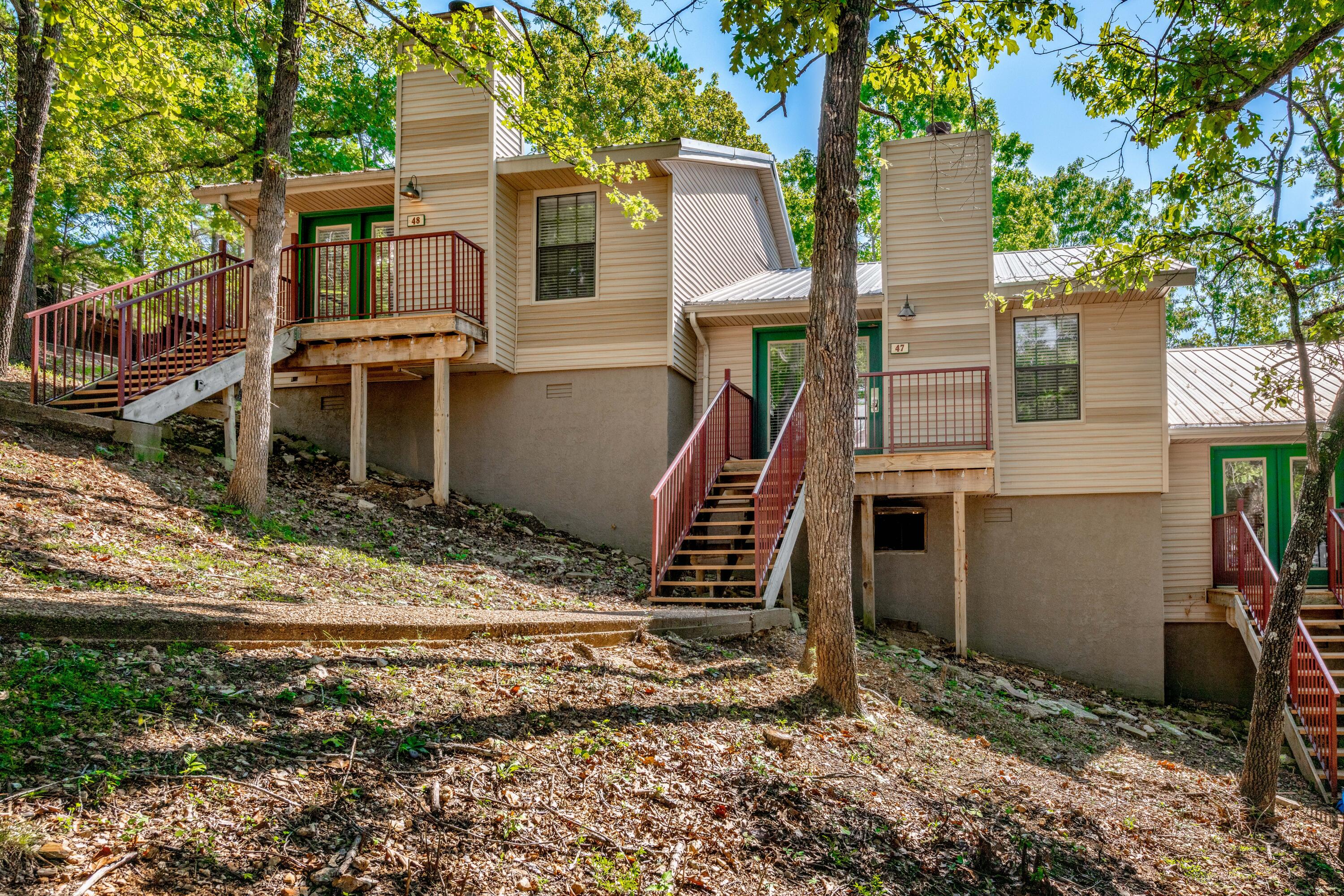 235 Ozark Mountain Resort Dr 47 Property Photo 2