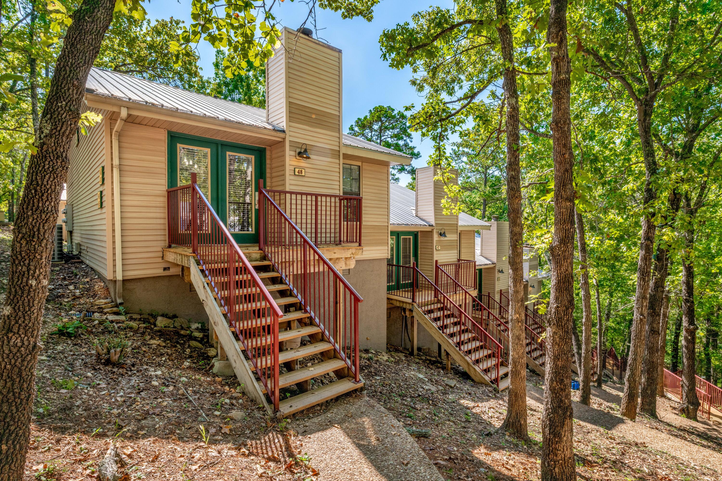 235 Ozark Mountain Resort Dr 47 Property Photo 21