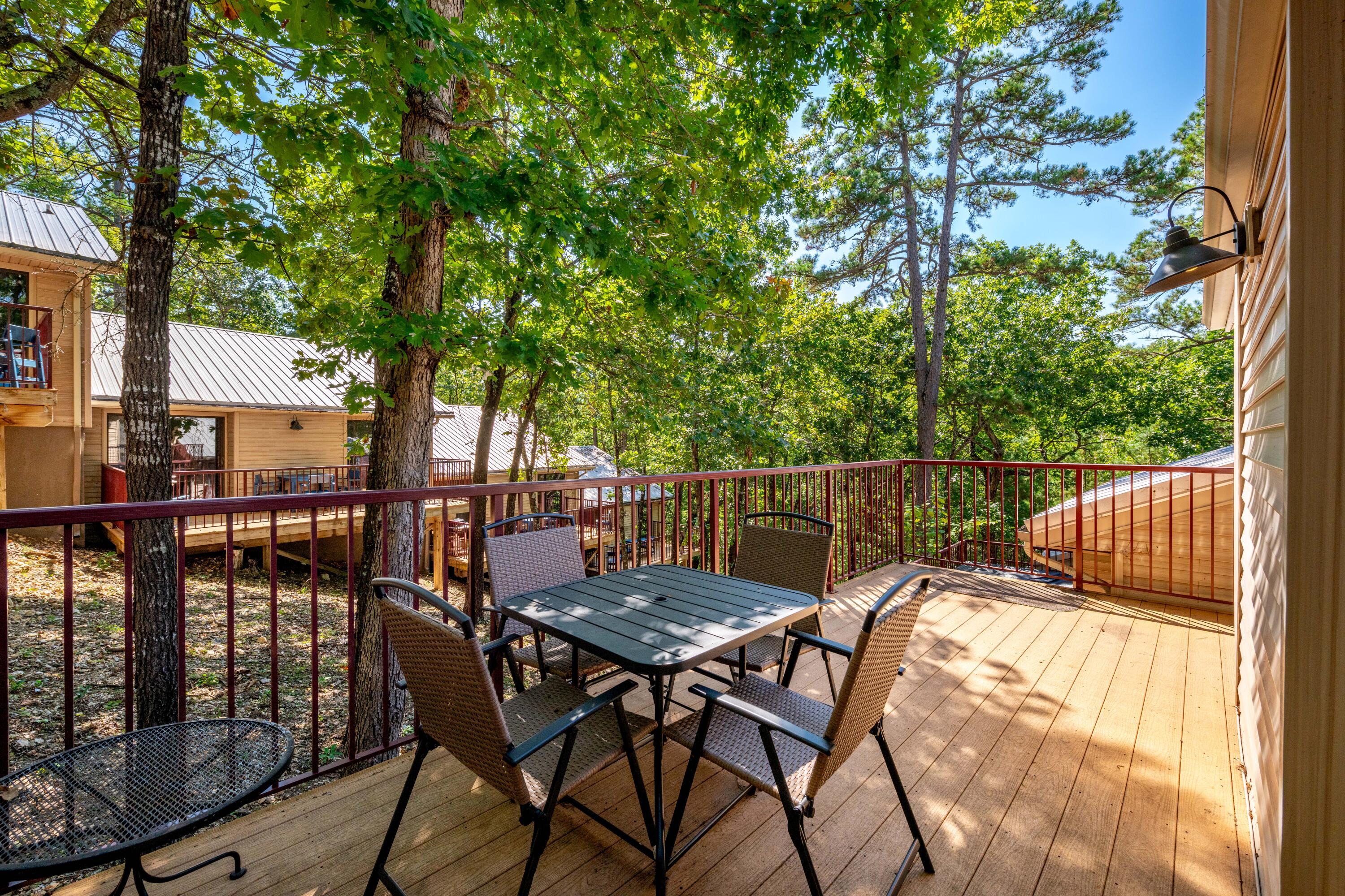 235 Ozark Mountain Resort Dr 47 Property Photo 22