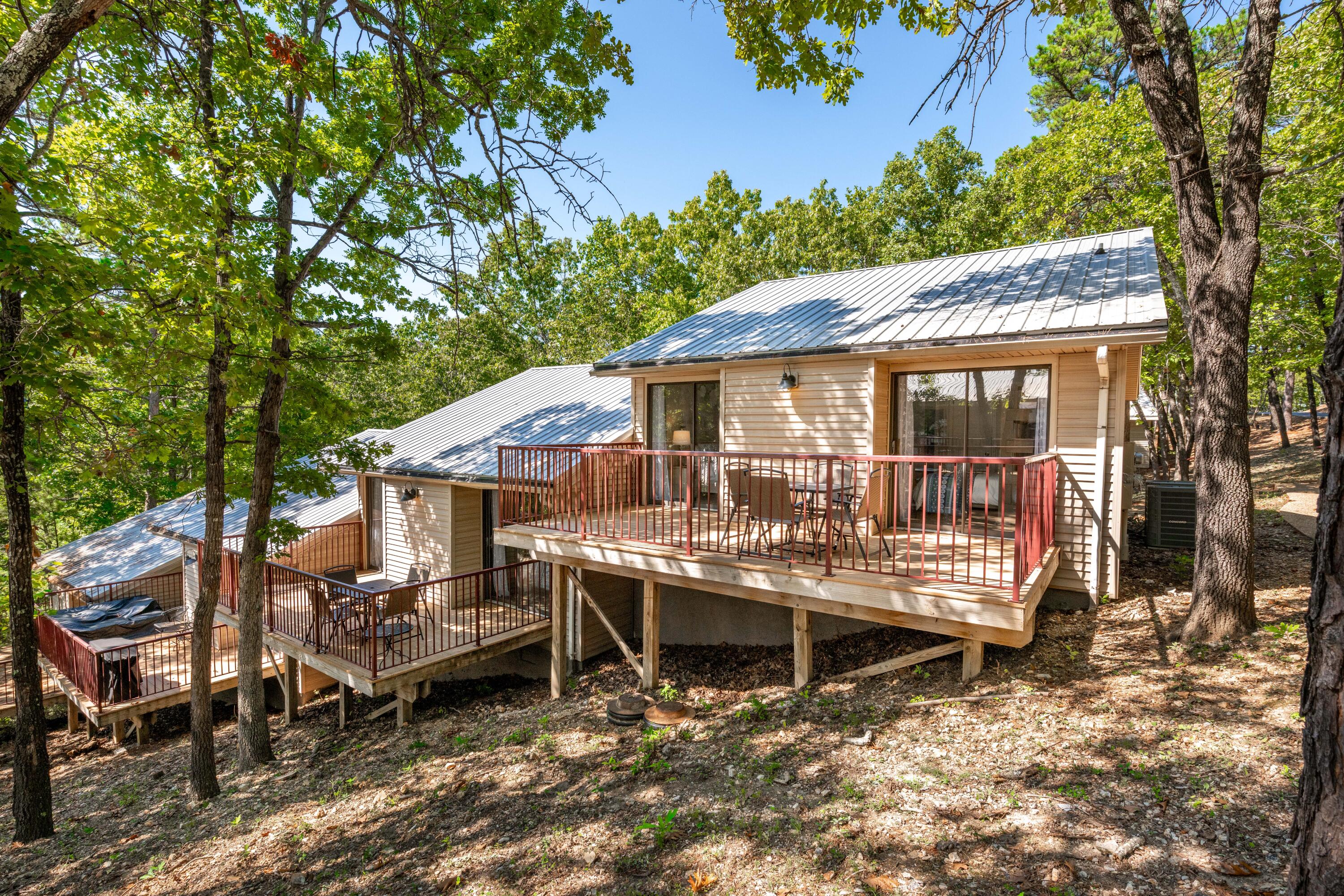 235 Ozark Mountain Resort Dr 47 Property Photo 23